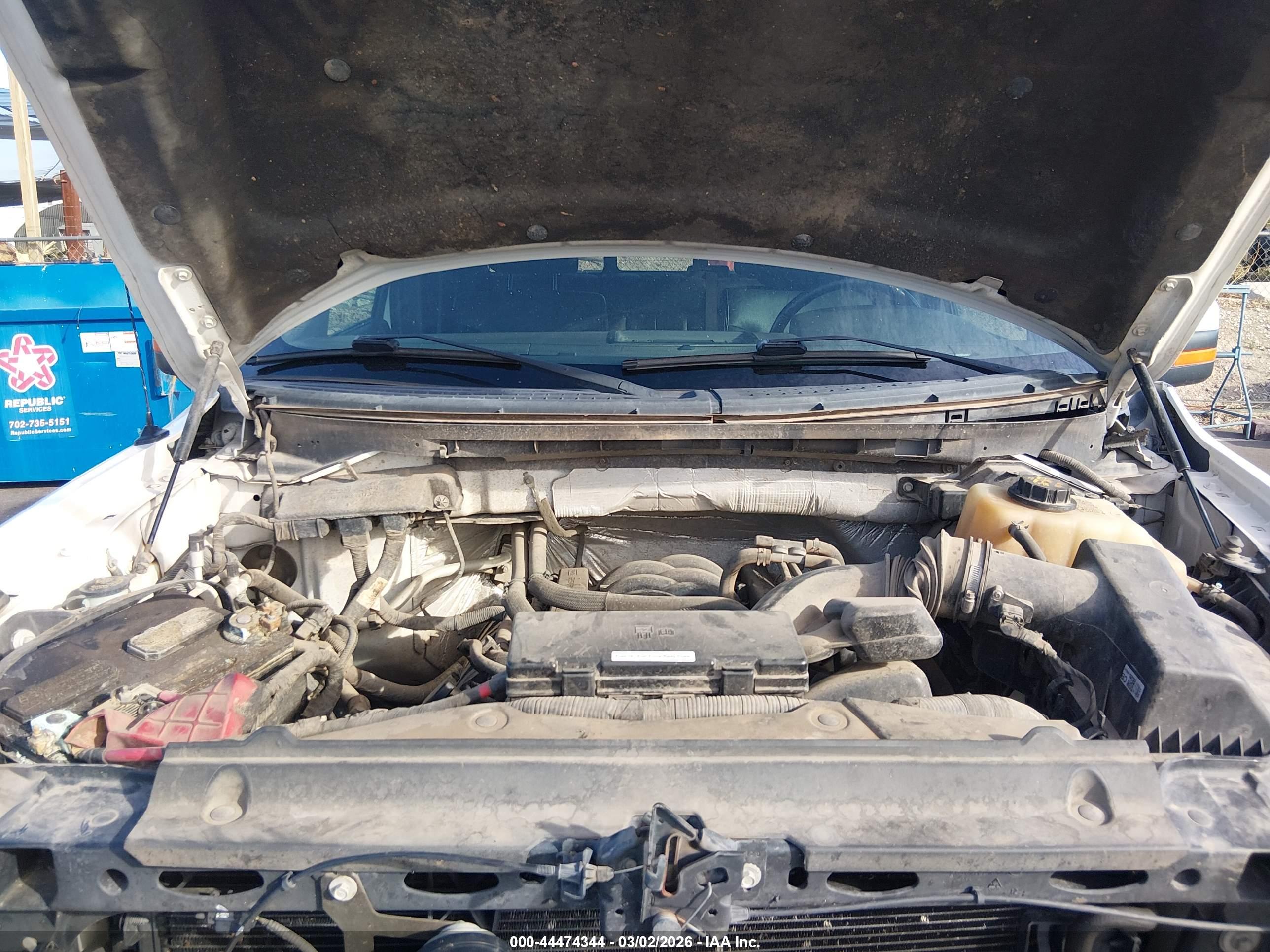 FORD F-150 image 10