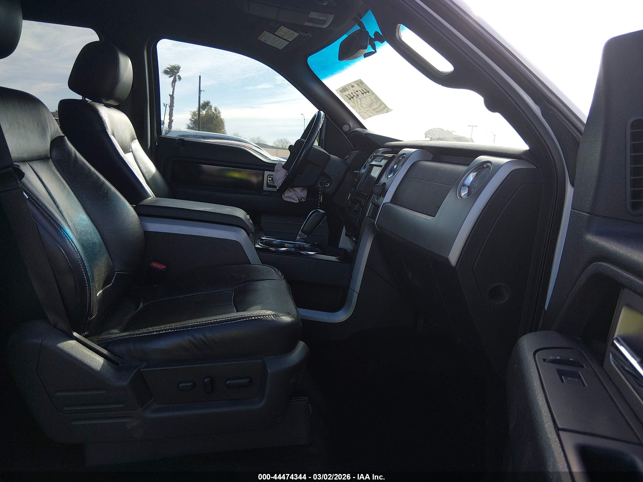 FORD F-150 image 5