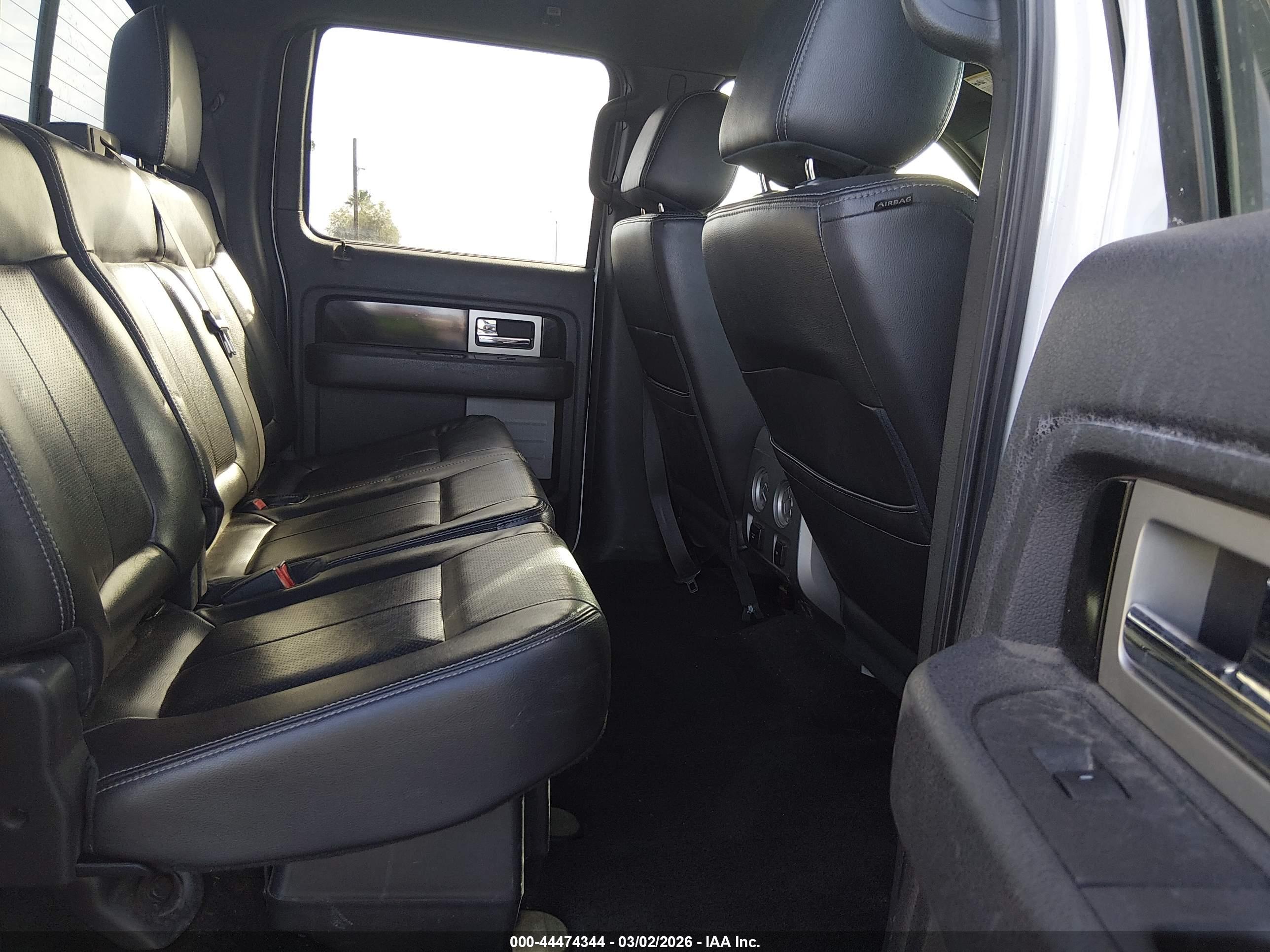 FORD F-150 image 8