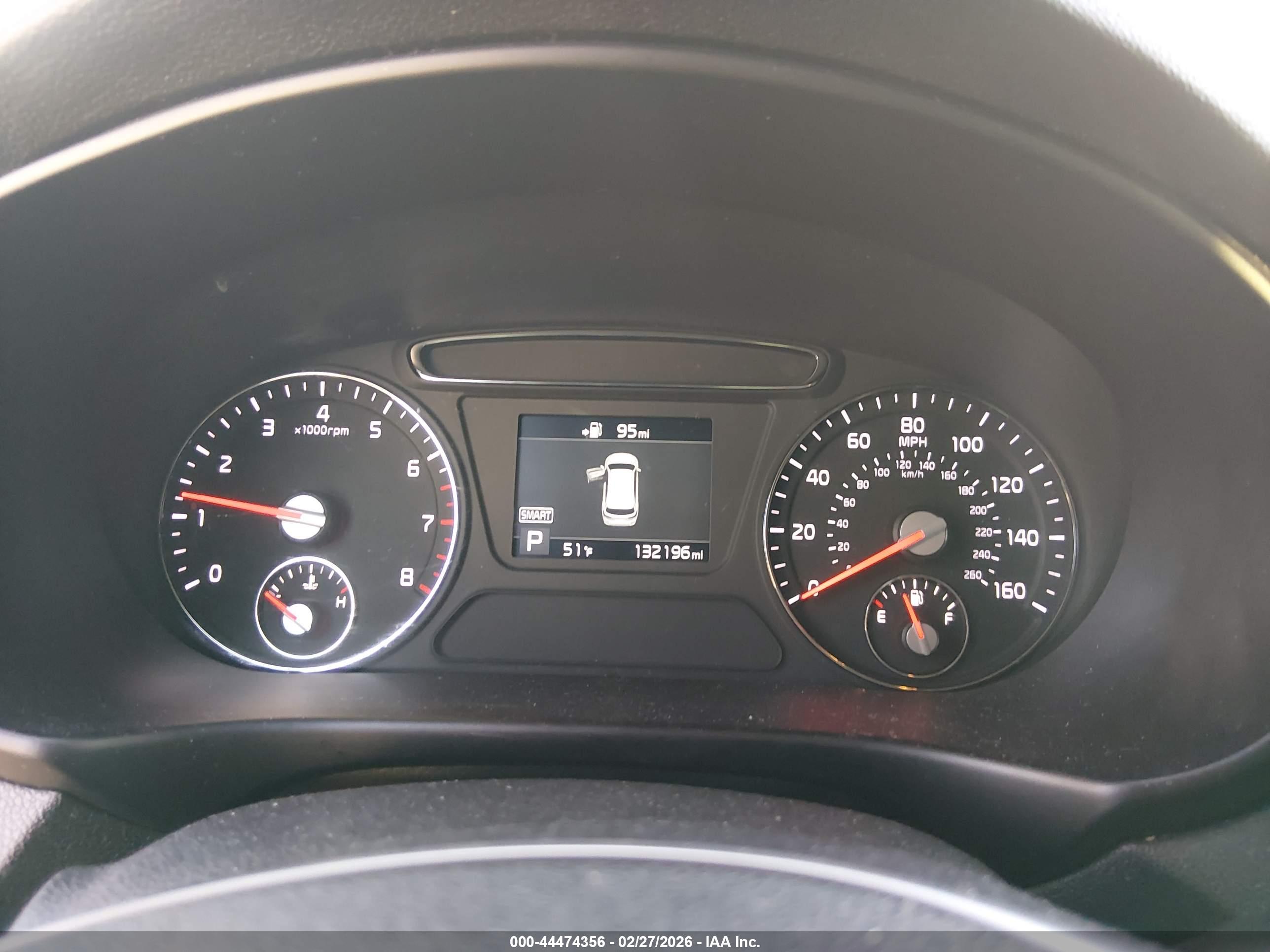 KIA SORENTO image 7