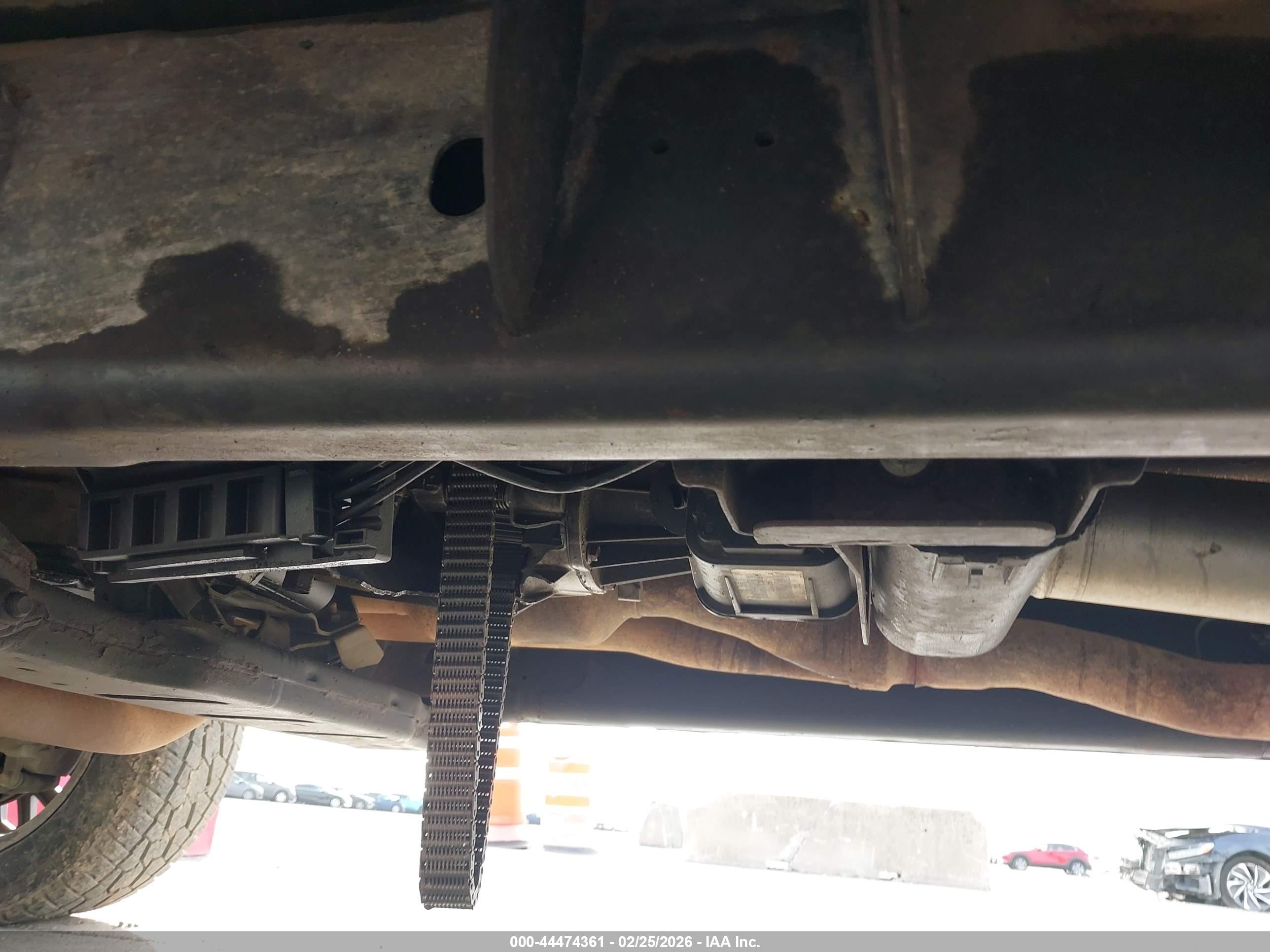 RAM 2500 image 6