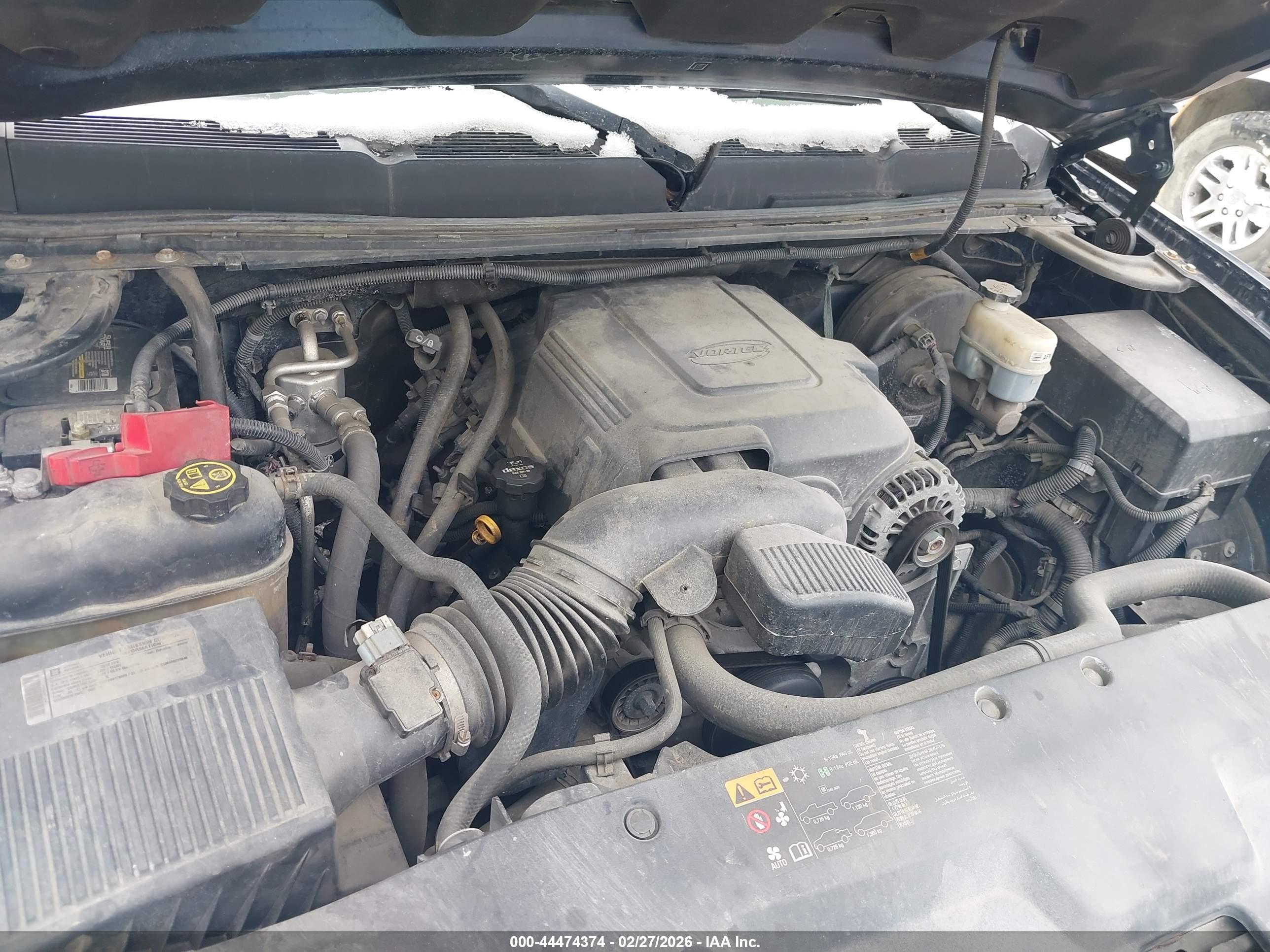 CHEVROLET SILVERADO image 10