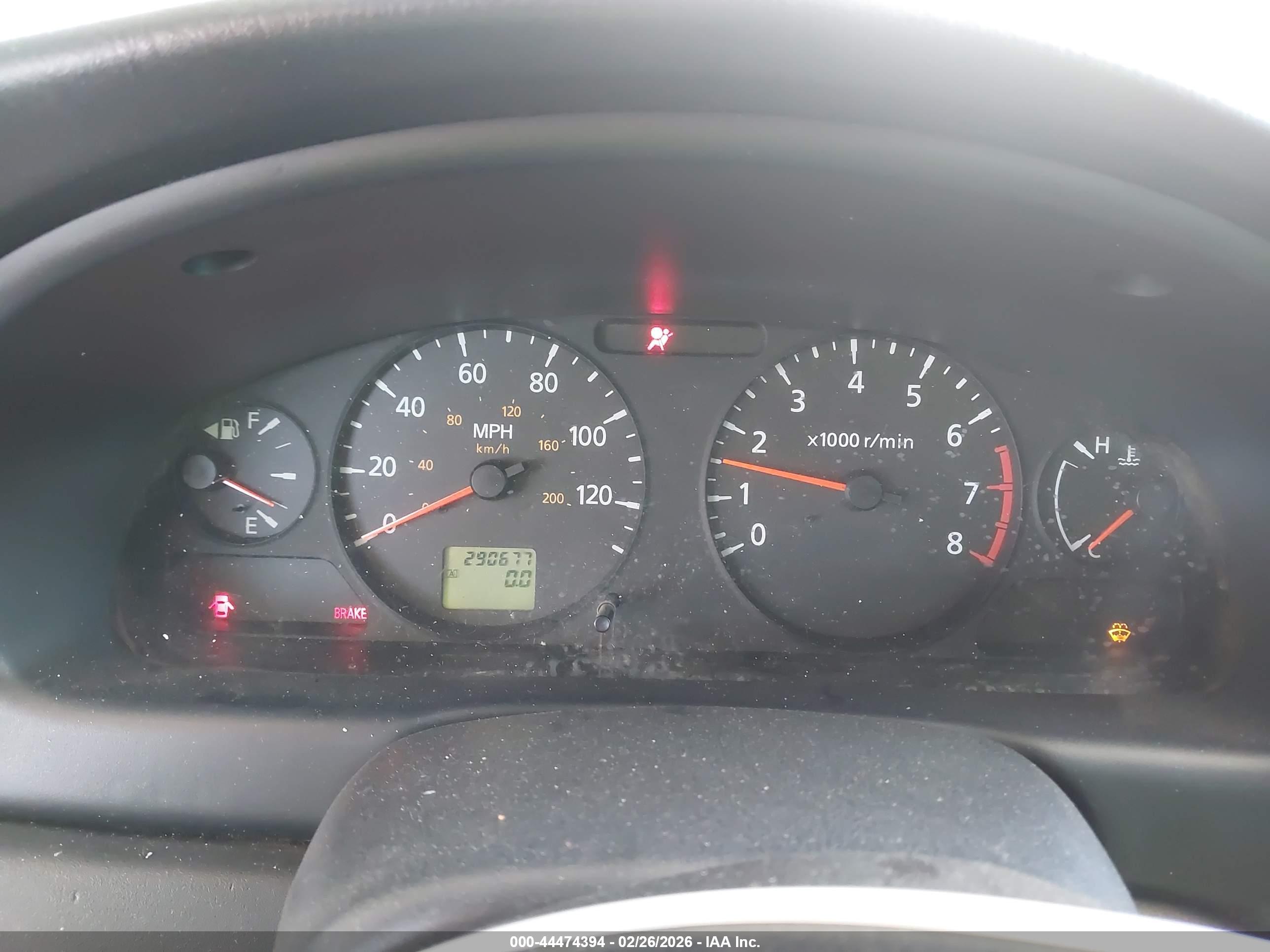 NISSAN SENTRA image 7