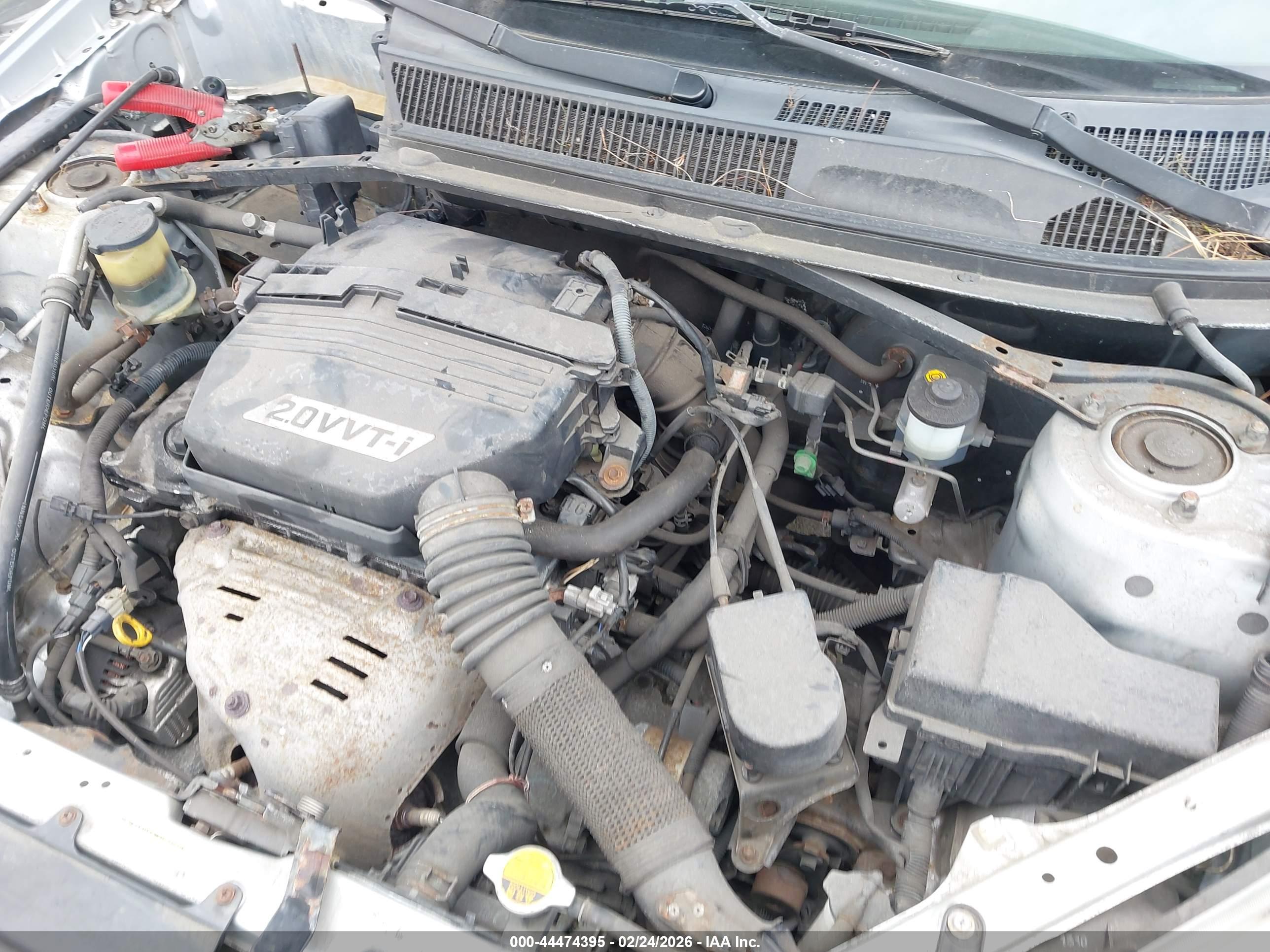 TOYOTA RAV4 image 10