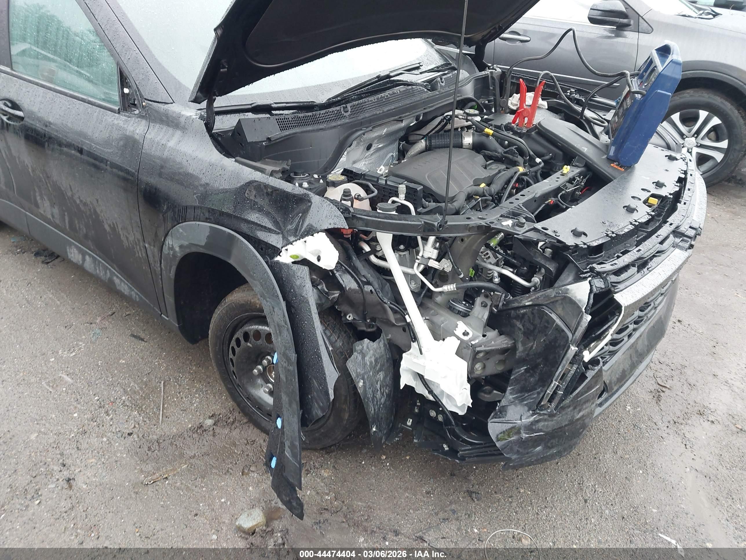 CHEVROLET TRAX image 6