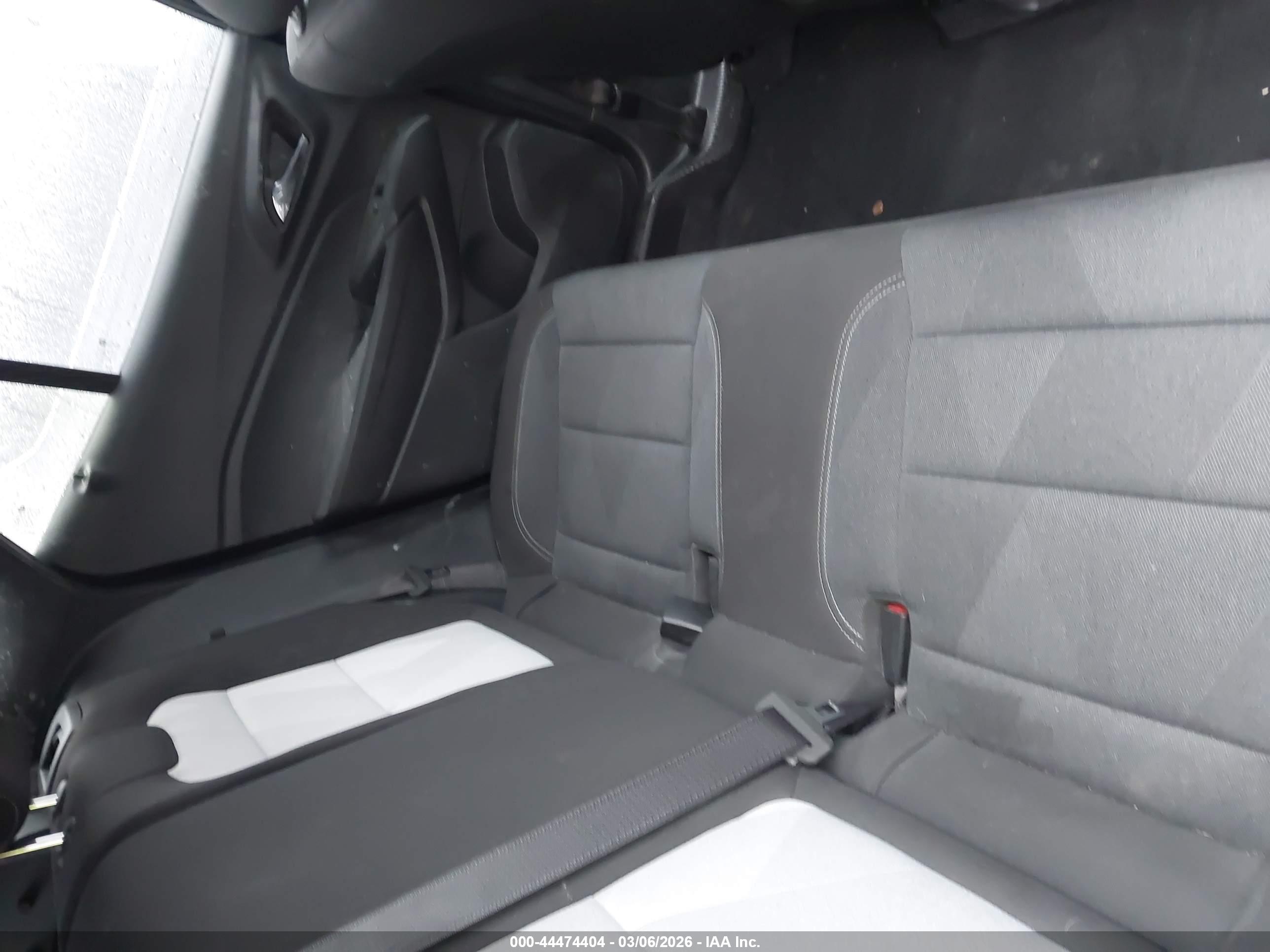 CHEVROLET TRAX image 8