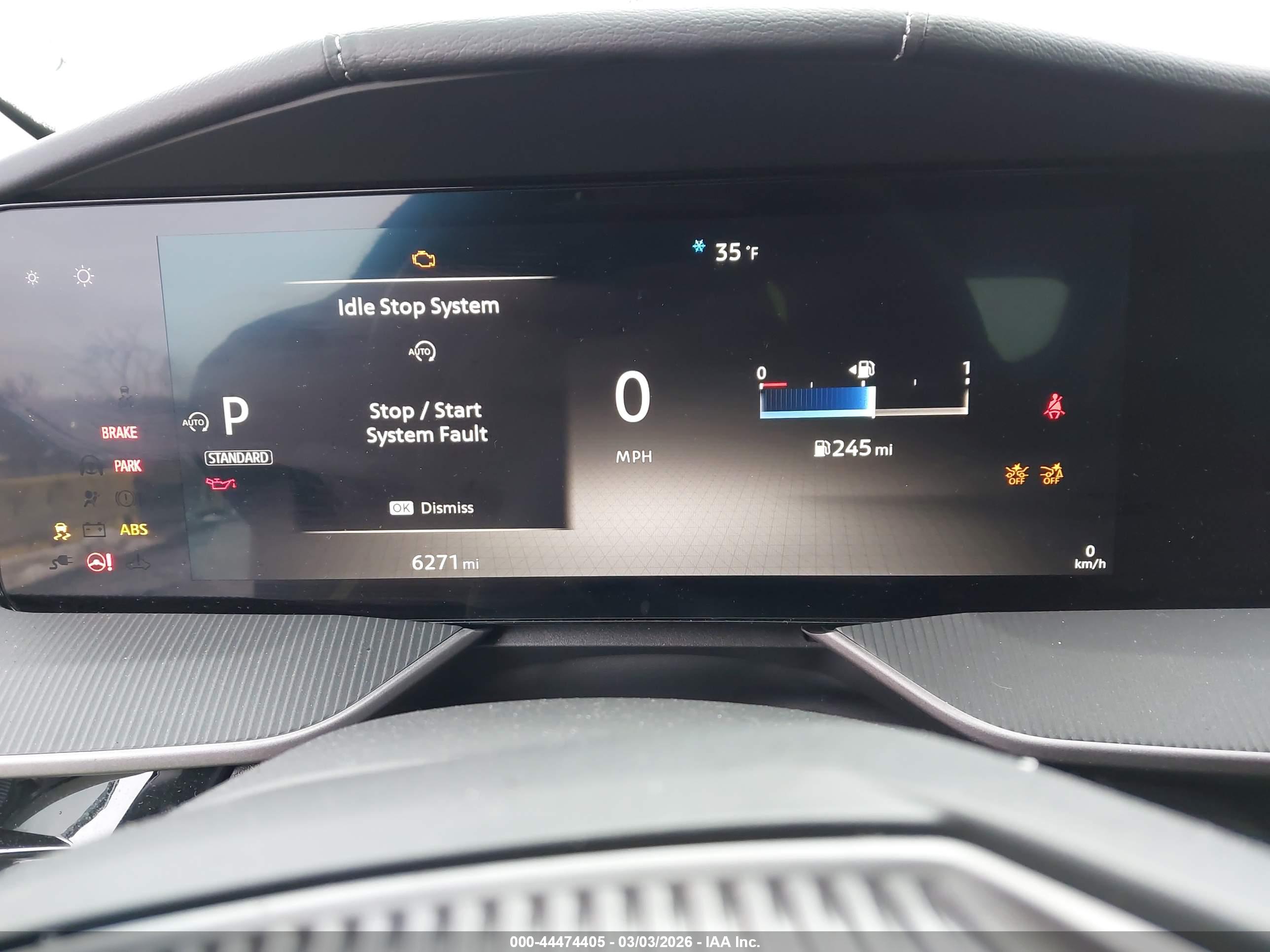 NISSAN MURANO image 7