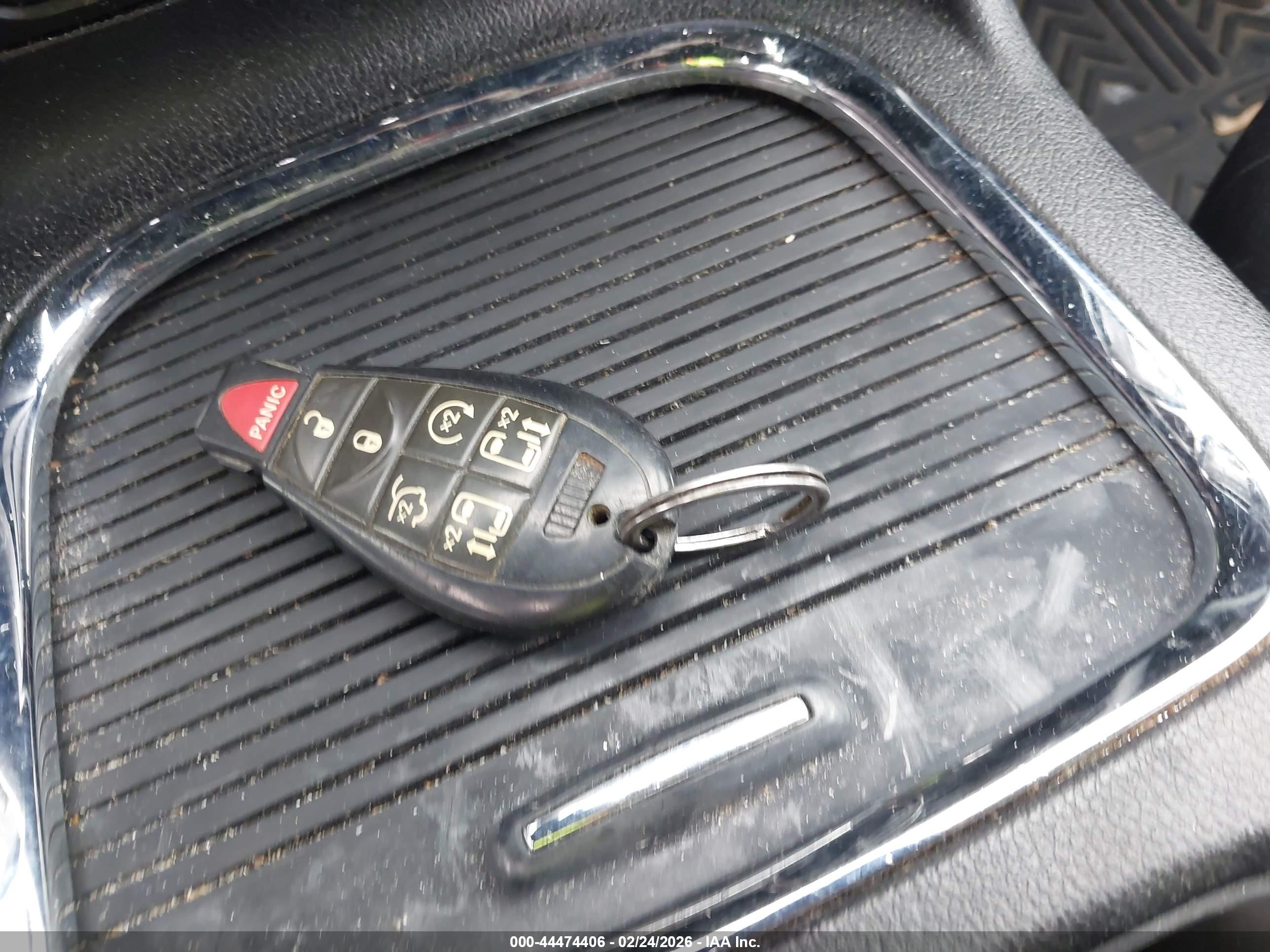 DODGE GRAND image 11