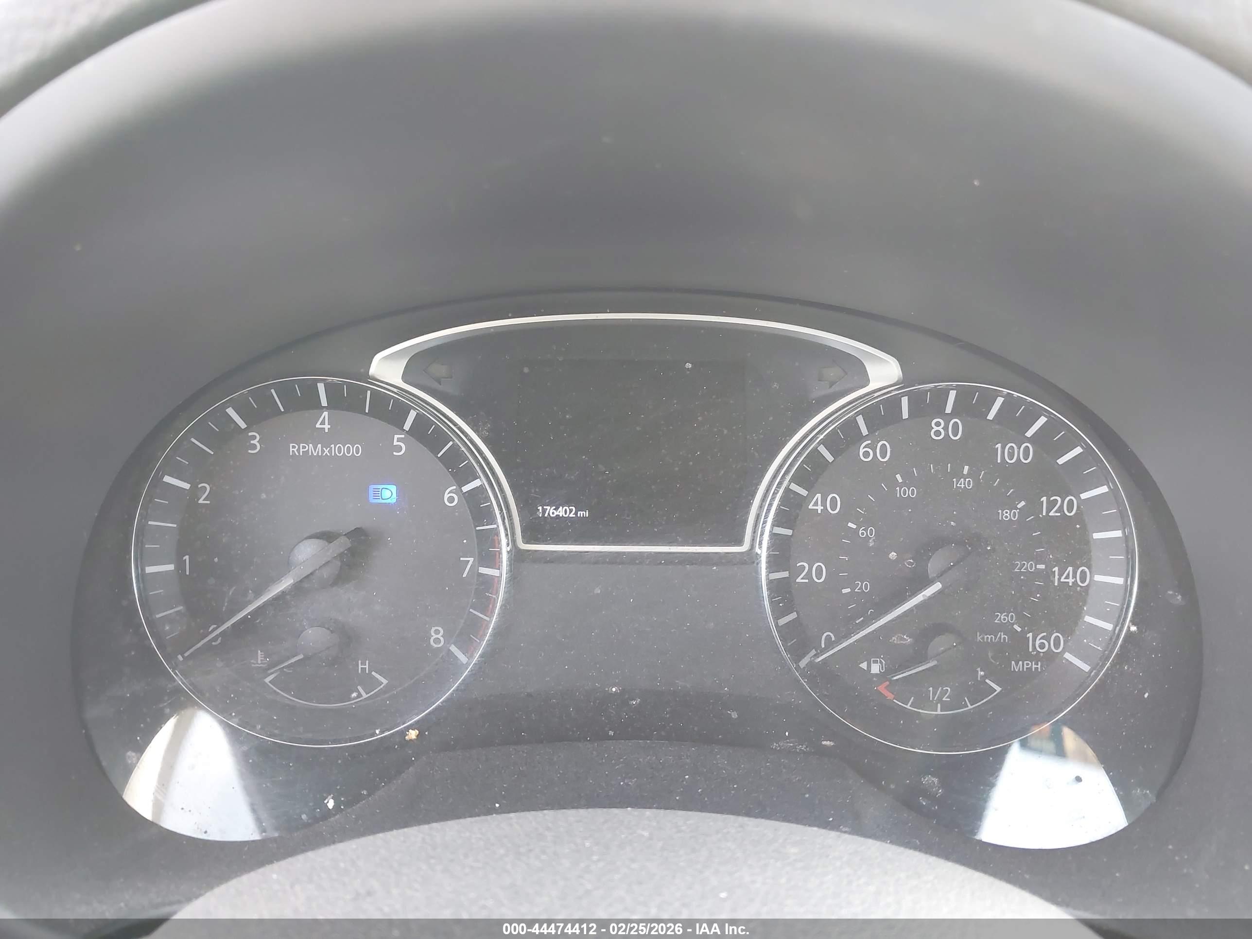 NISSAN ALTIMA image 7