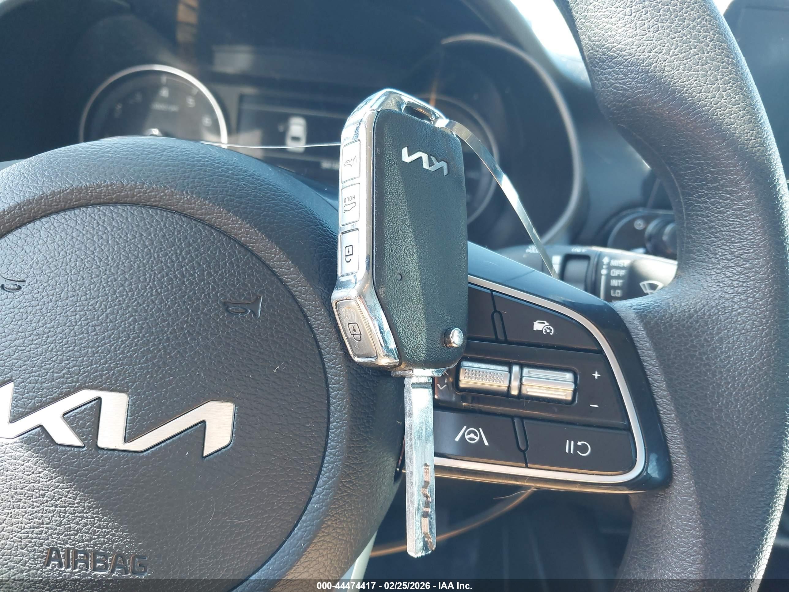 KIA FORTE image 11