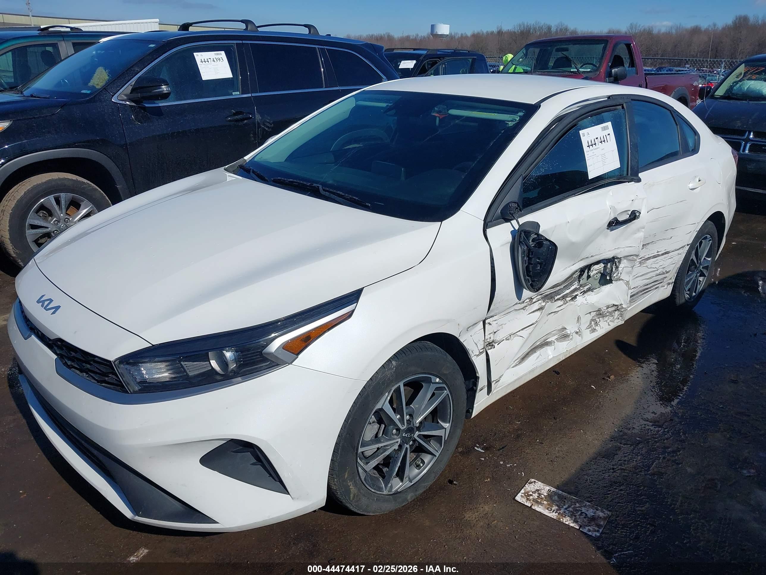 KIA FORTE image 2