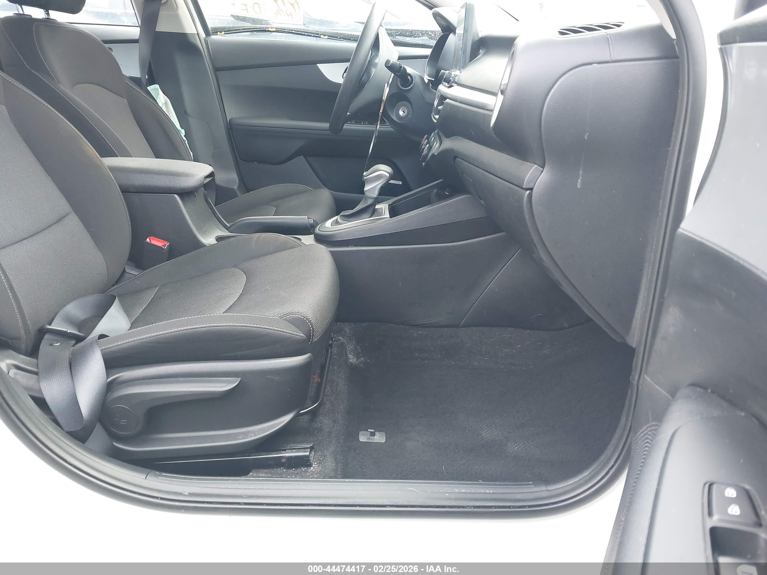 KIA FORTE image 5