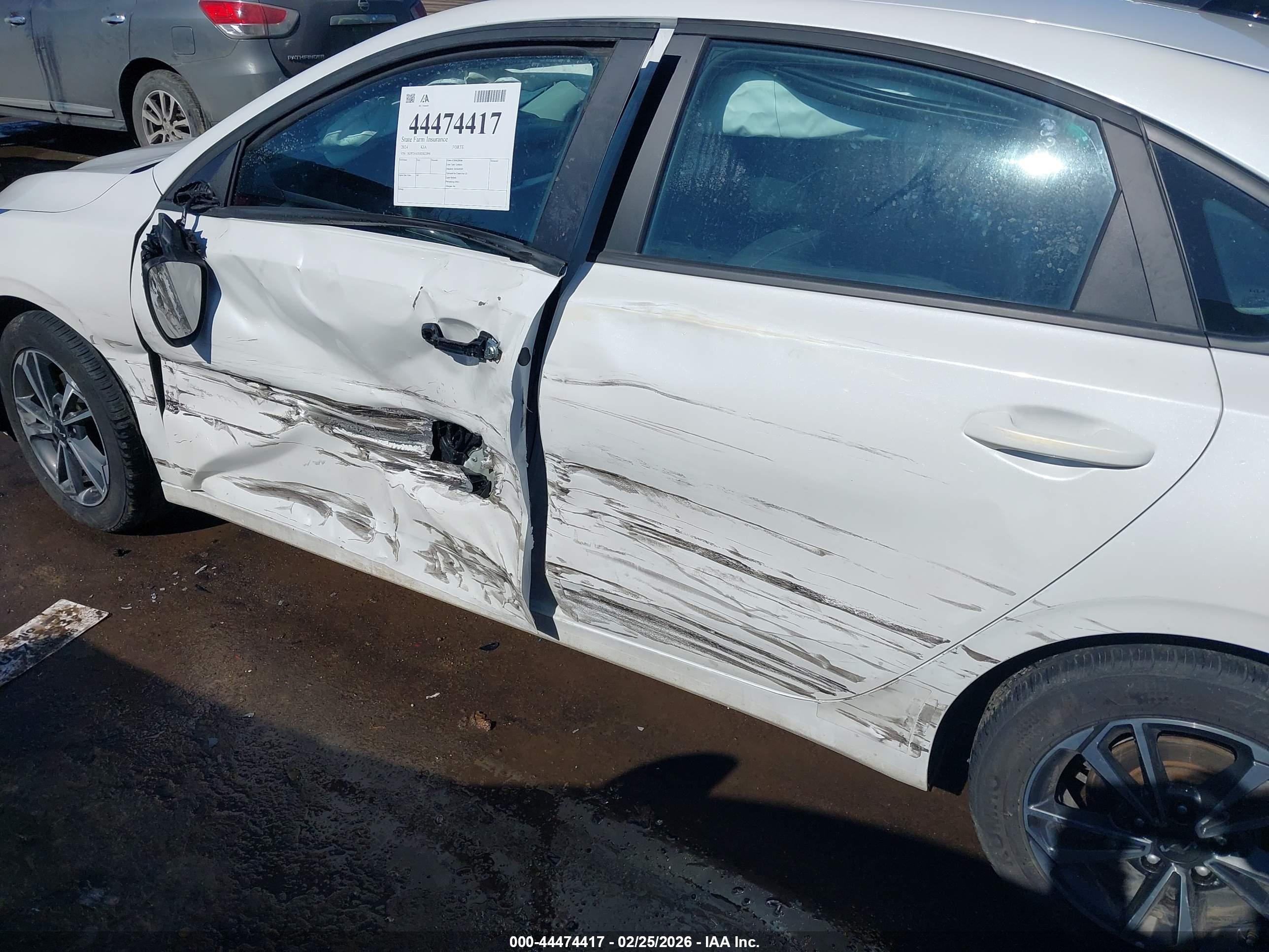 KIA FORTE image 6