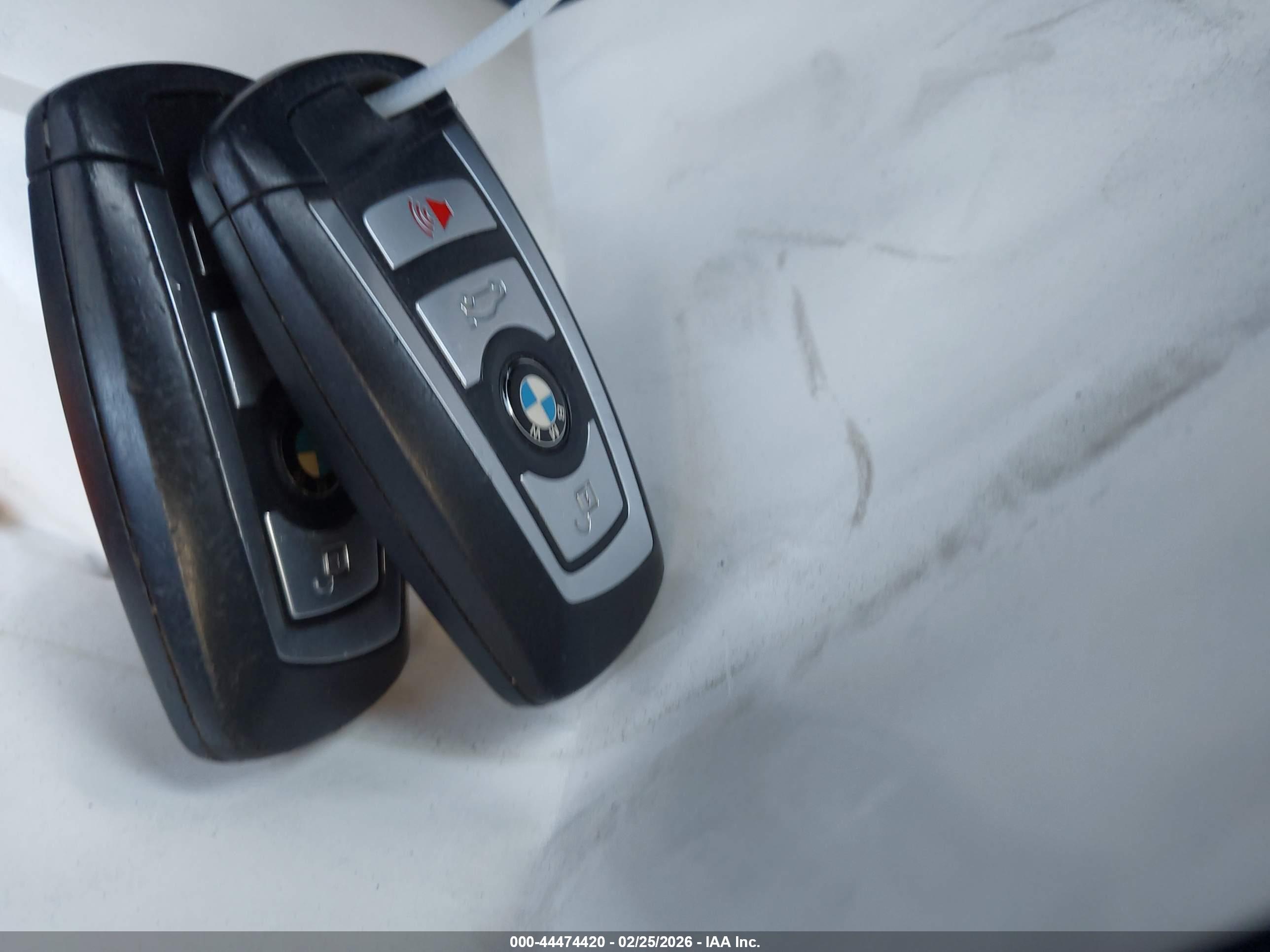 BMW M3 image 11
