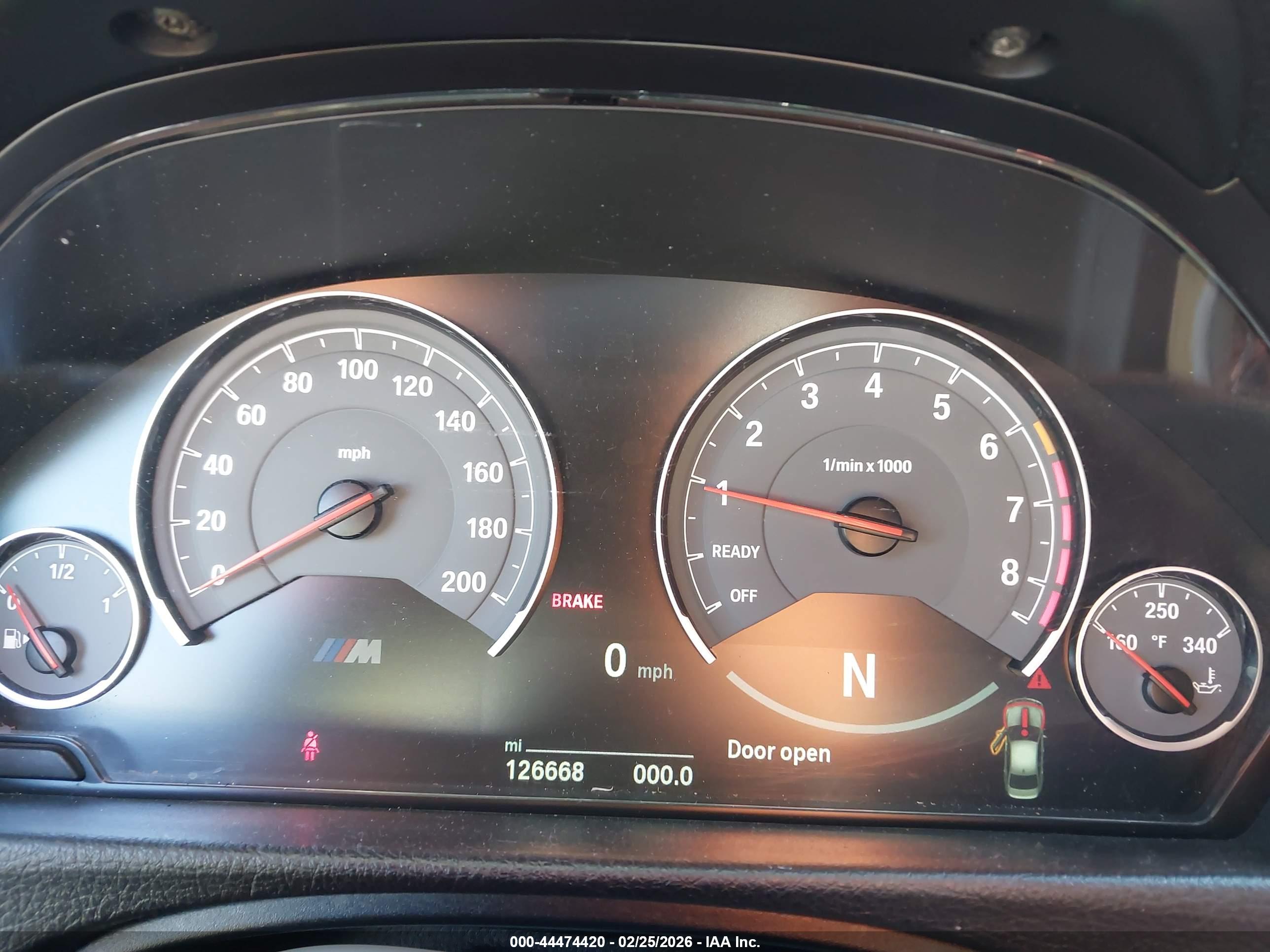 BMW M3 image 7