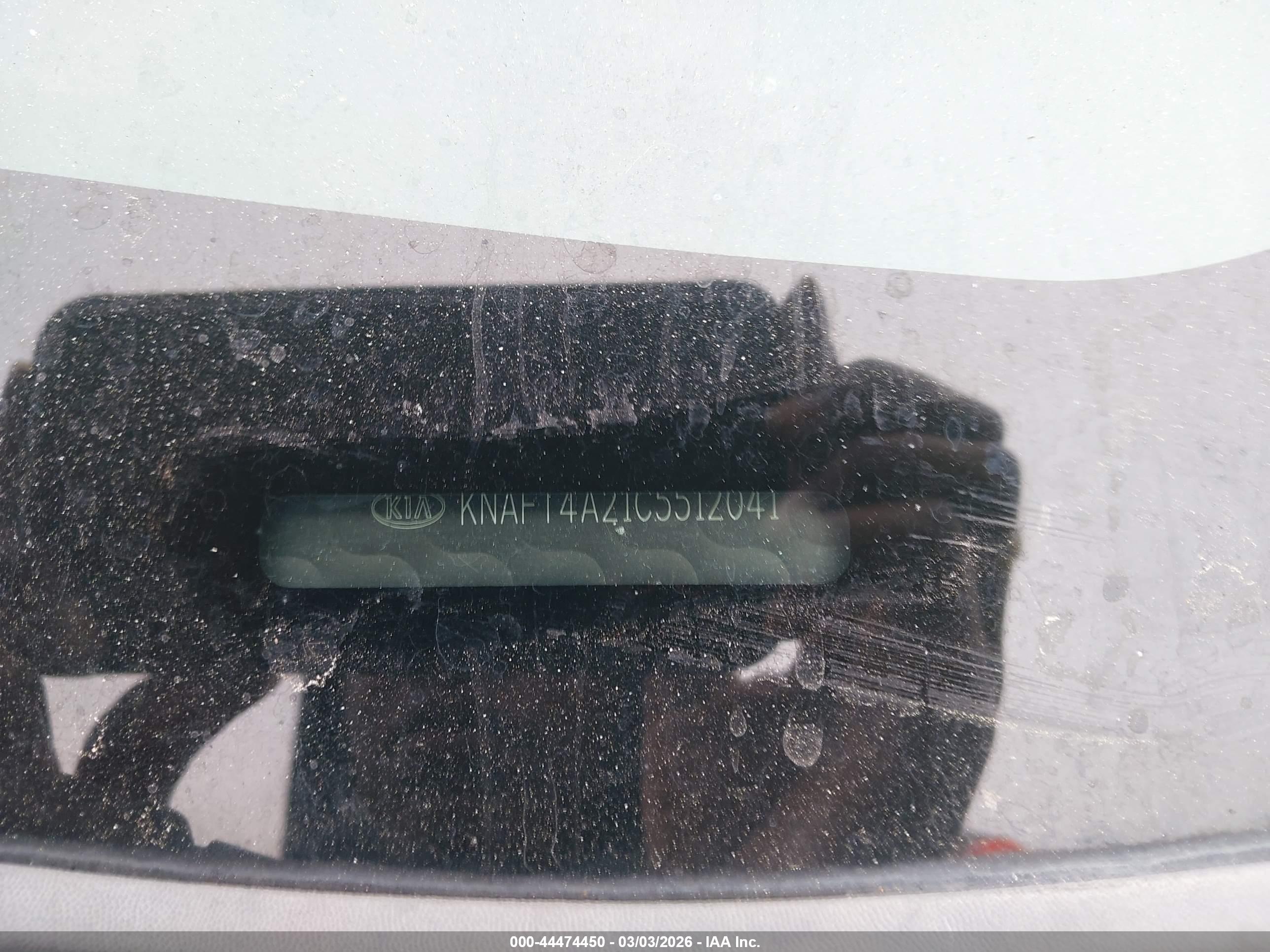 KIA FORTE image 9