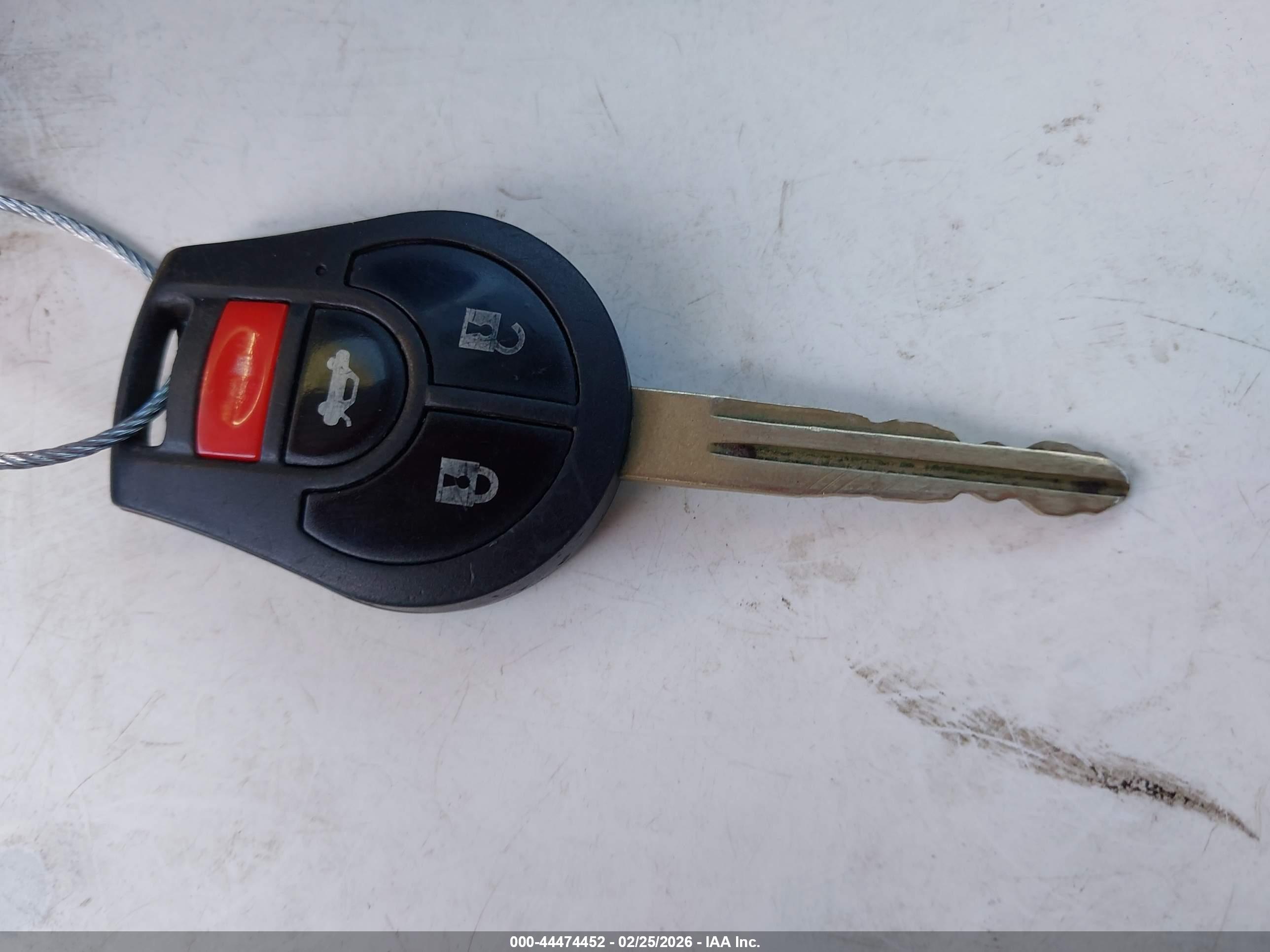 NISSAN SENTRA image 11