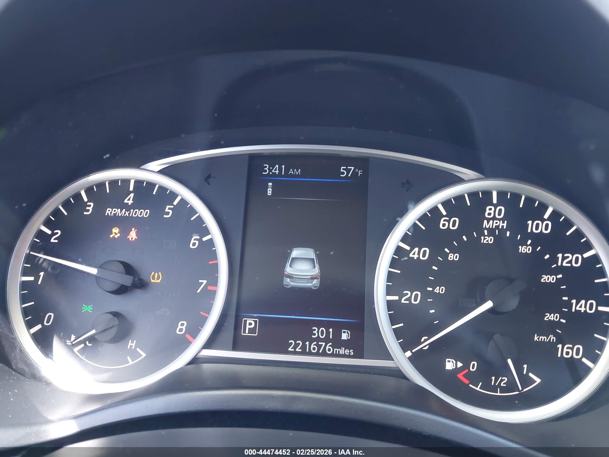 NISSAN SENTRA image 7