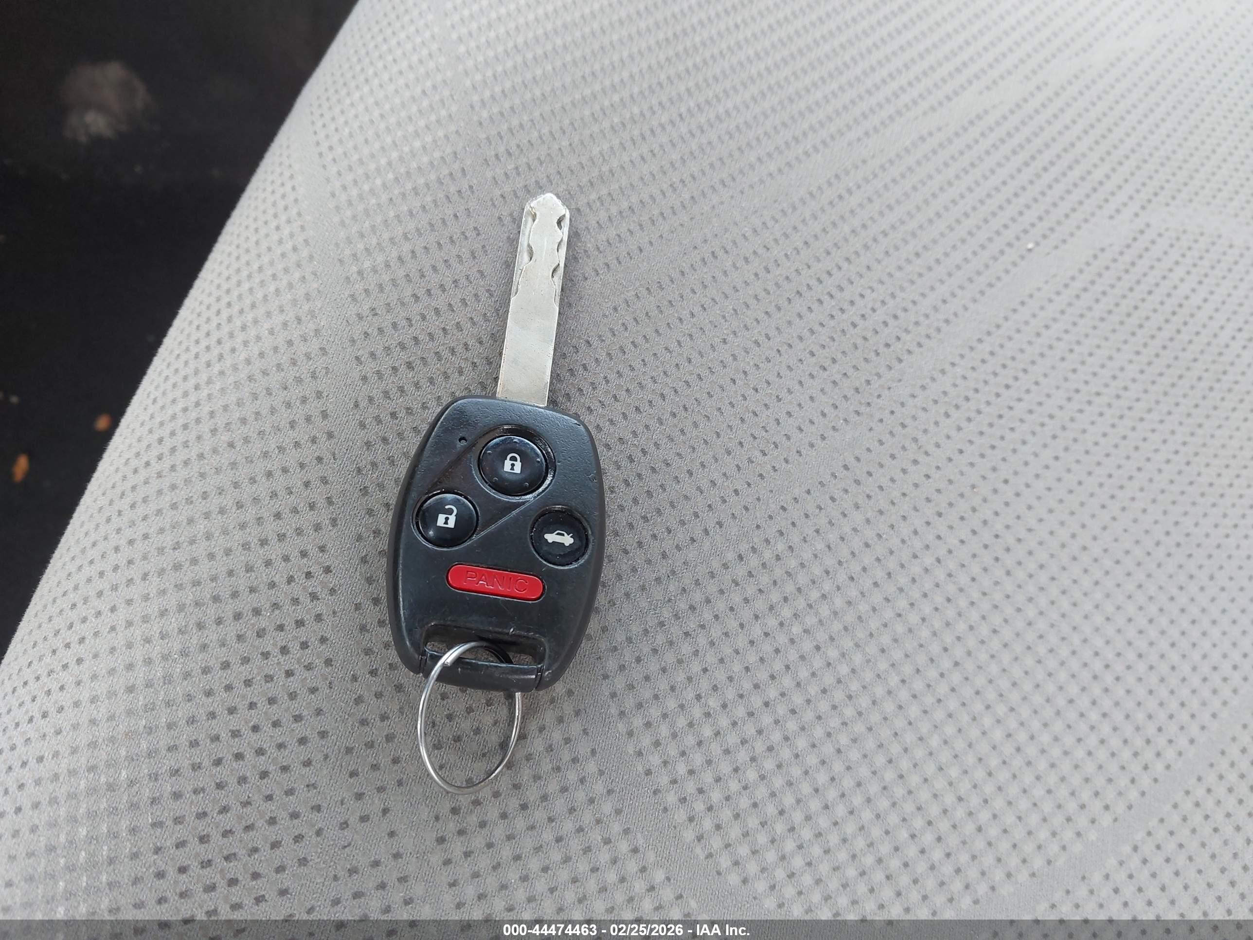 HONDA CIVIC image 11