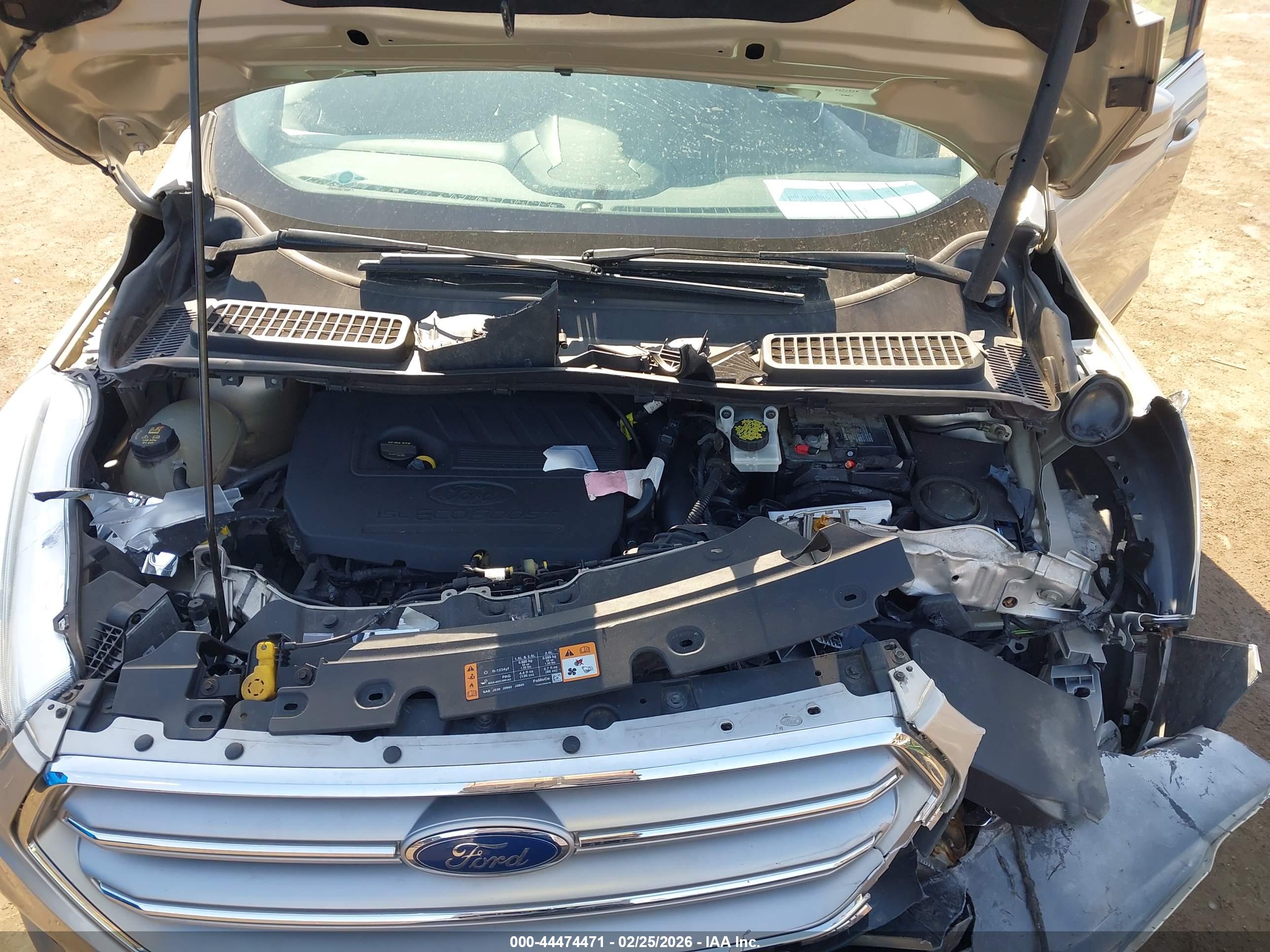 FORD ESCAPE image 10