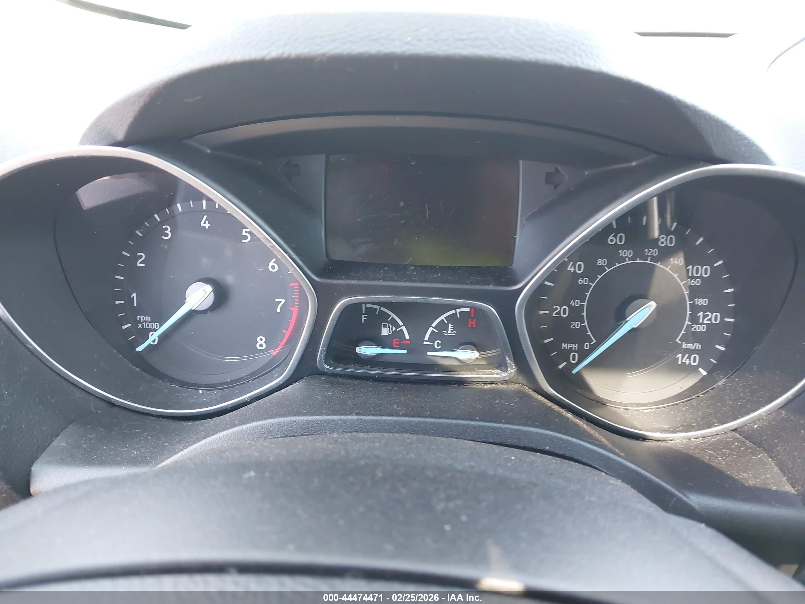 FORD ESCAPE image 7