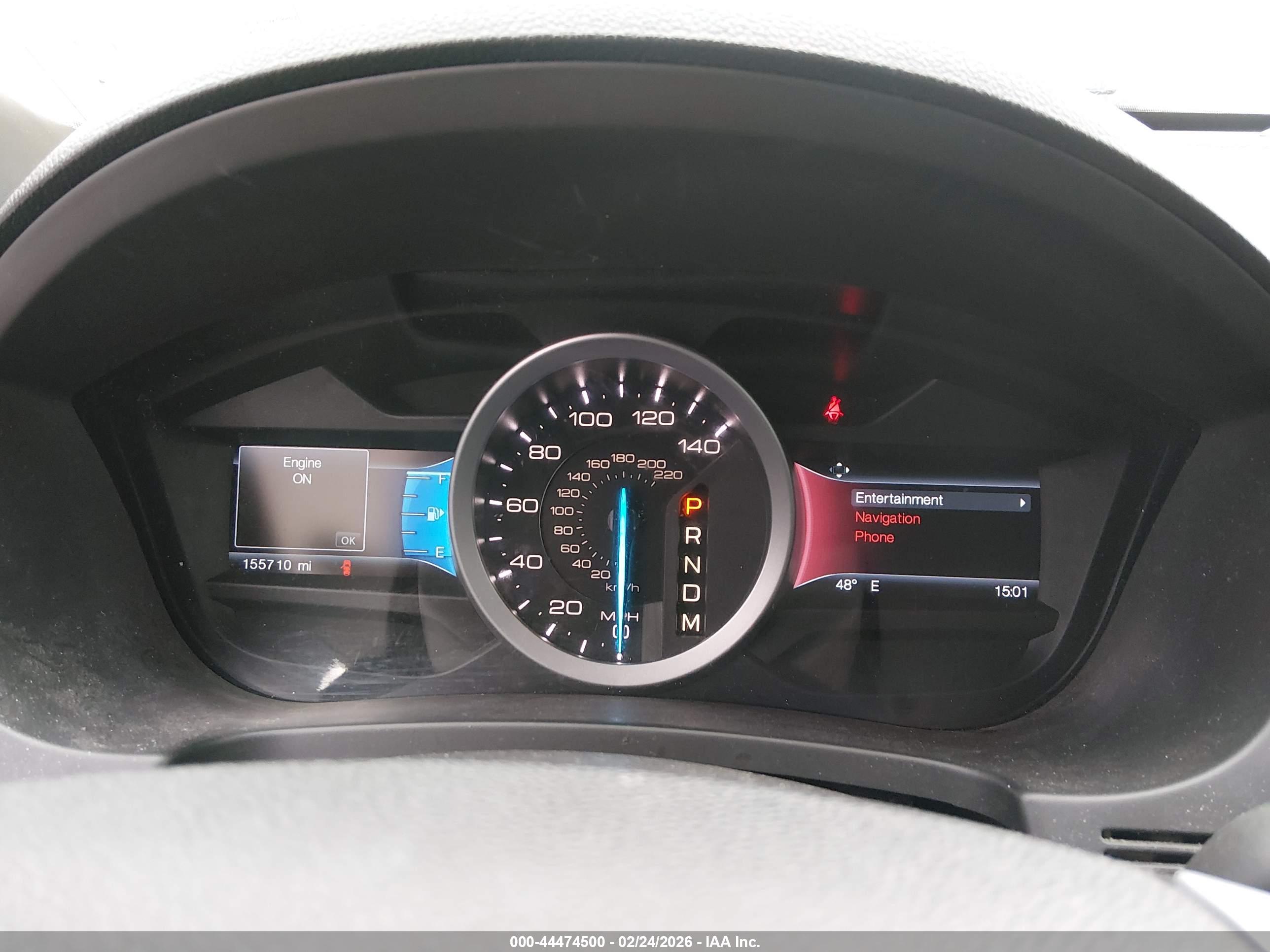 FORD EXPLORER image 7