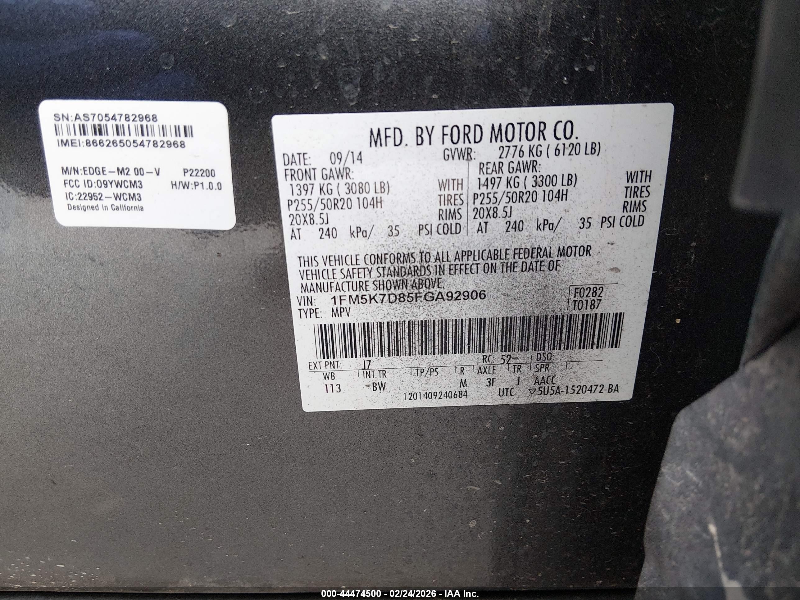 FORD EXPLORER image 9