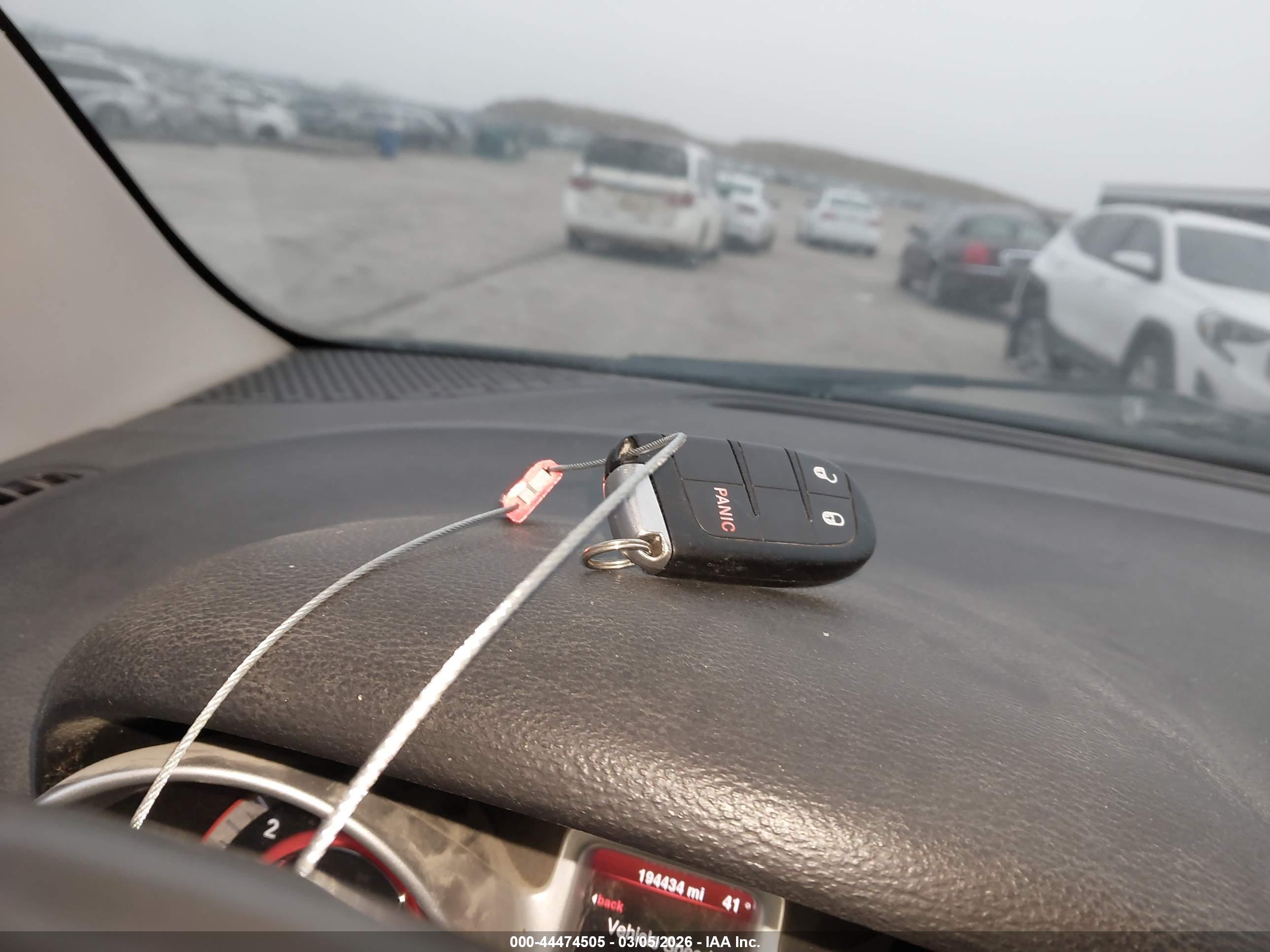 DODGE JOURNEY image 11