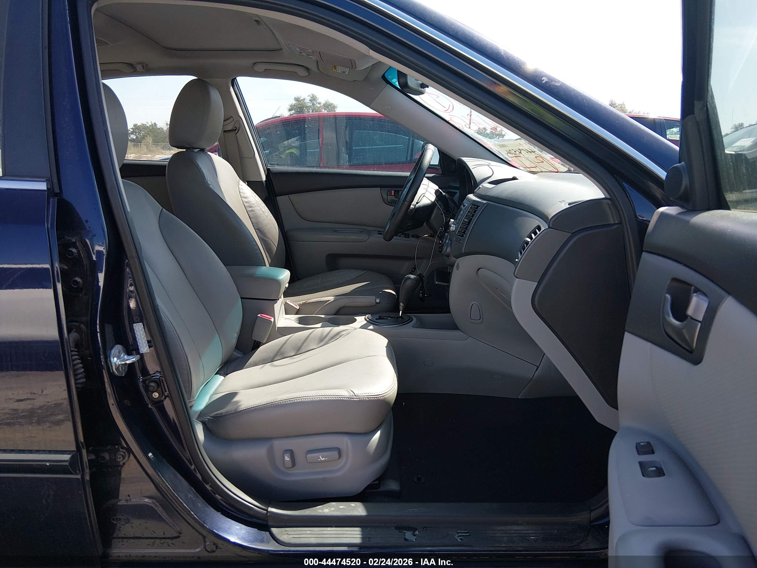 KIA OPTIMA image 5