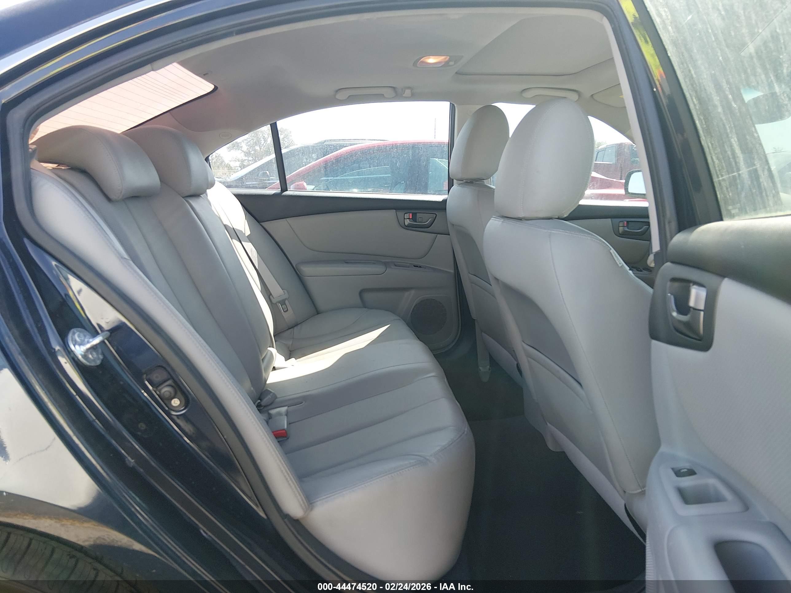 KIA OPTIMA image 8