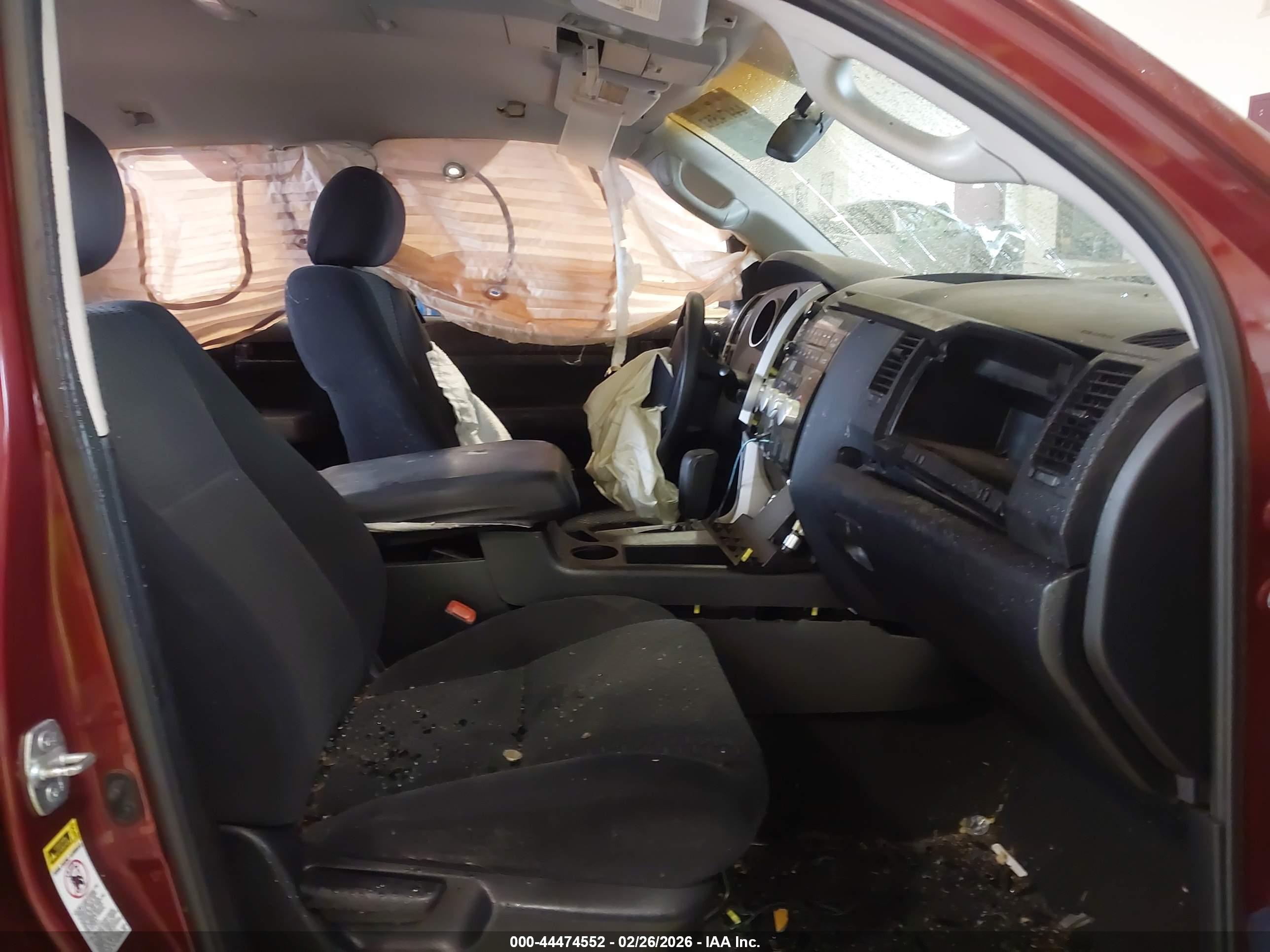 TOYOTA TUNDRA image 5