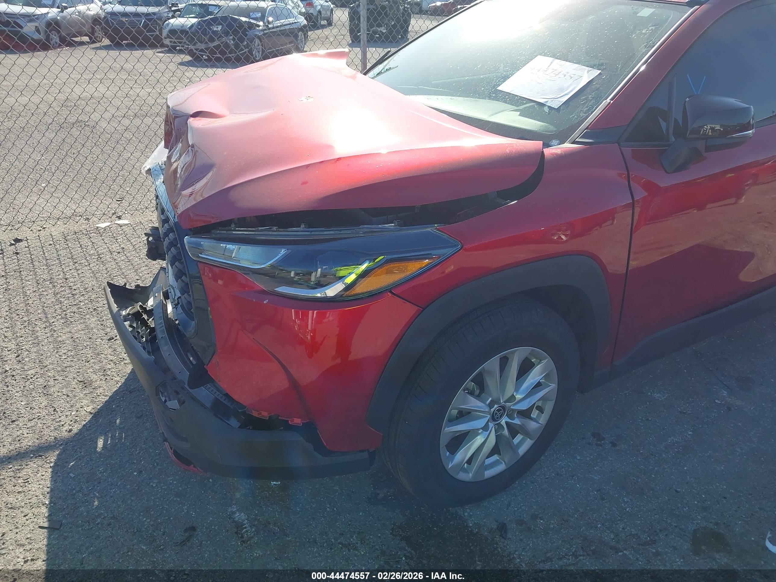 TOYOTA COROLLA image 6