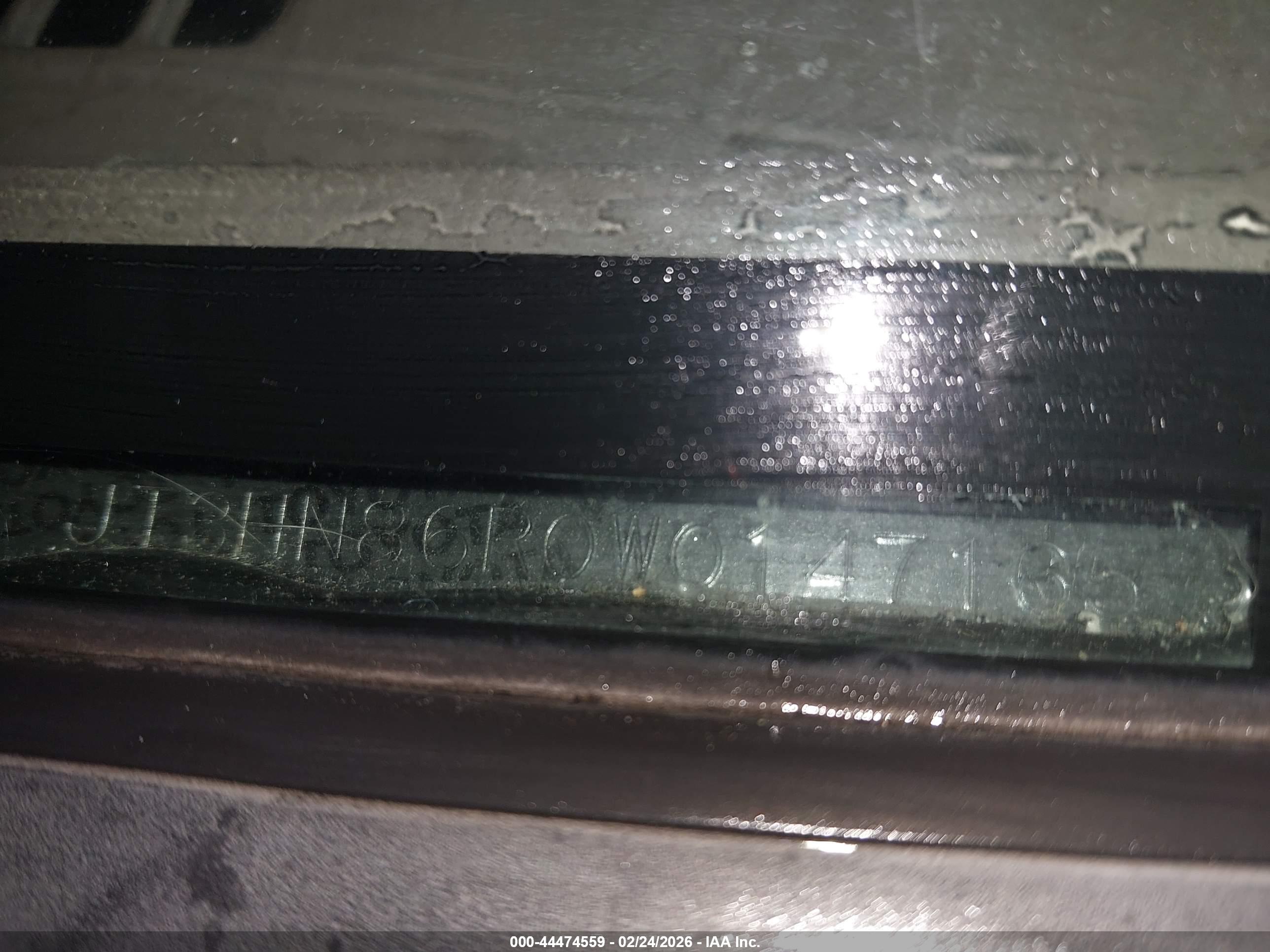 TOYOTA 4RUNNER image 9