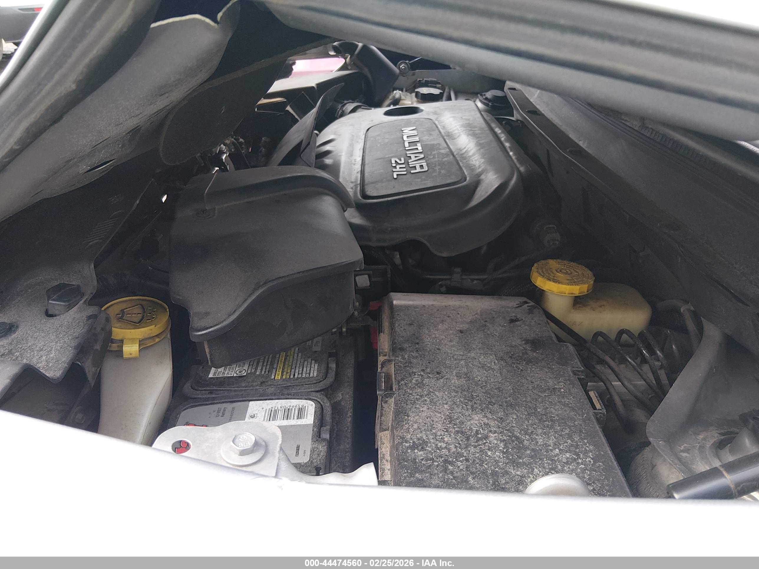 JEEP CHEROKEE image 10