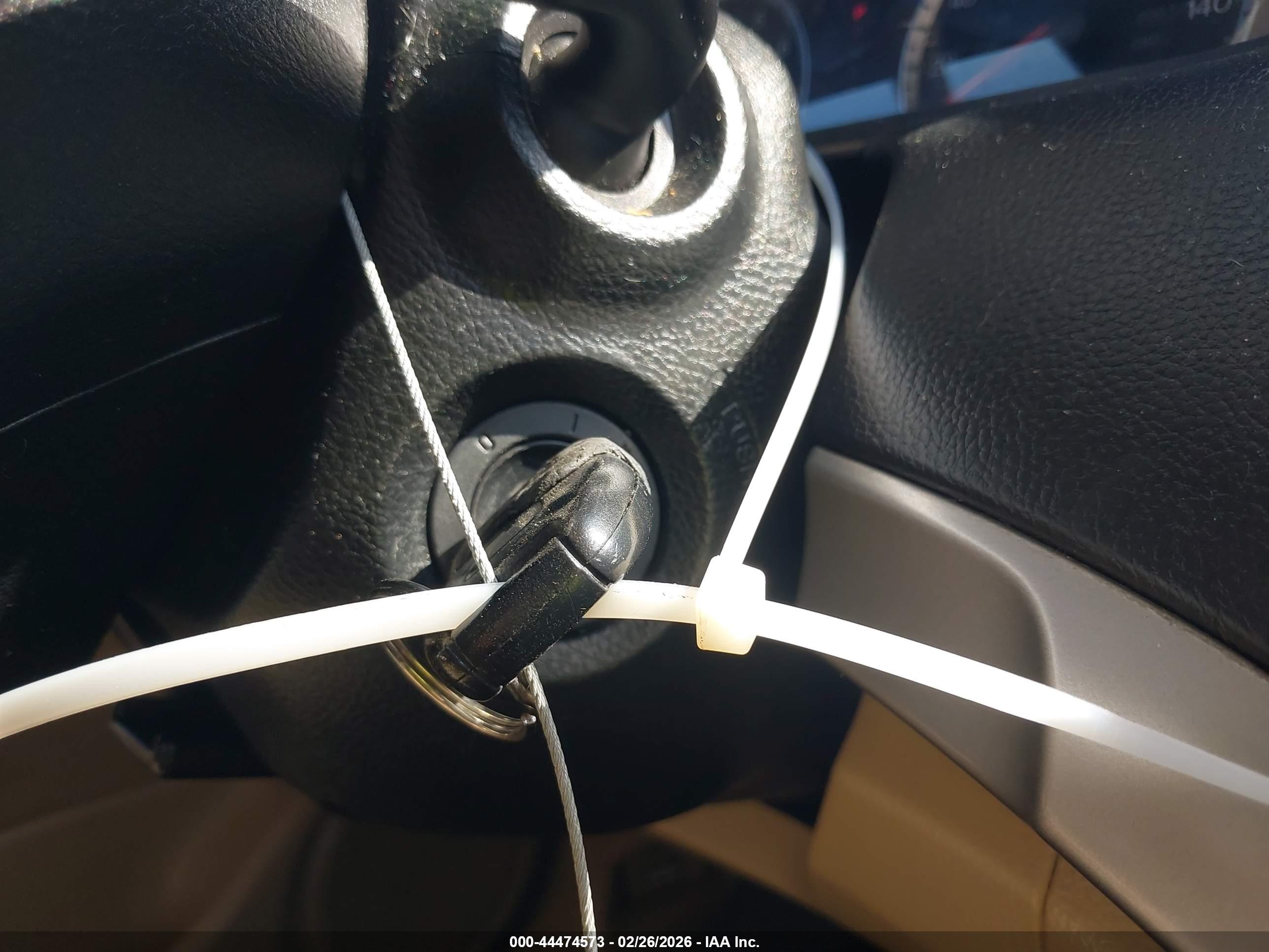 HONDA ACCORD image 11