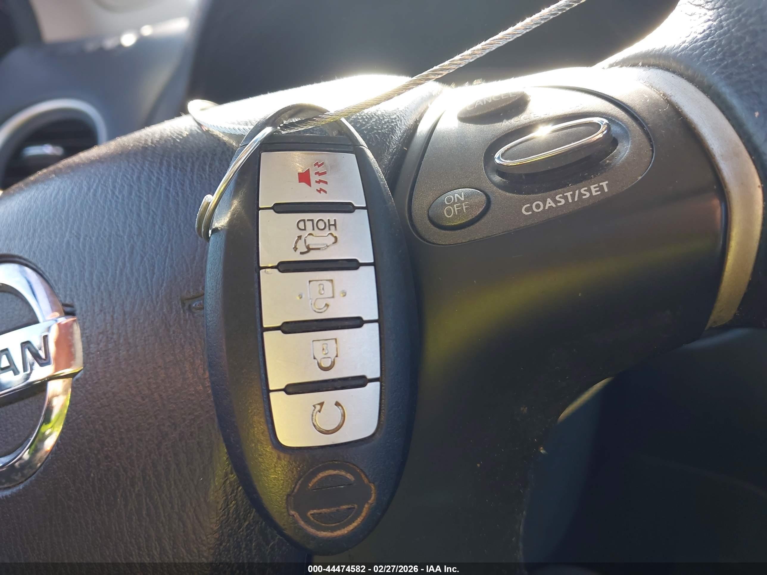 NISSAN PATHFINDER image 11