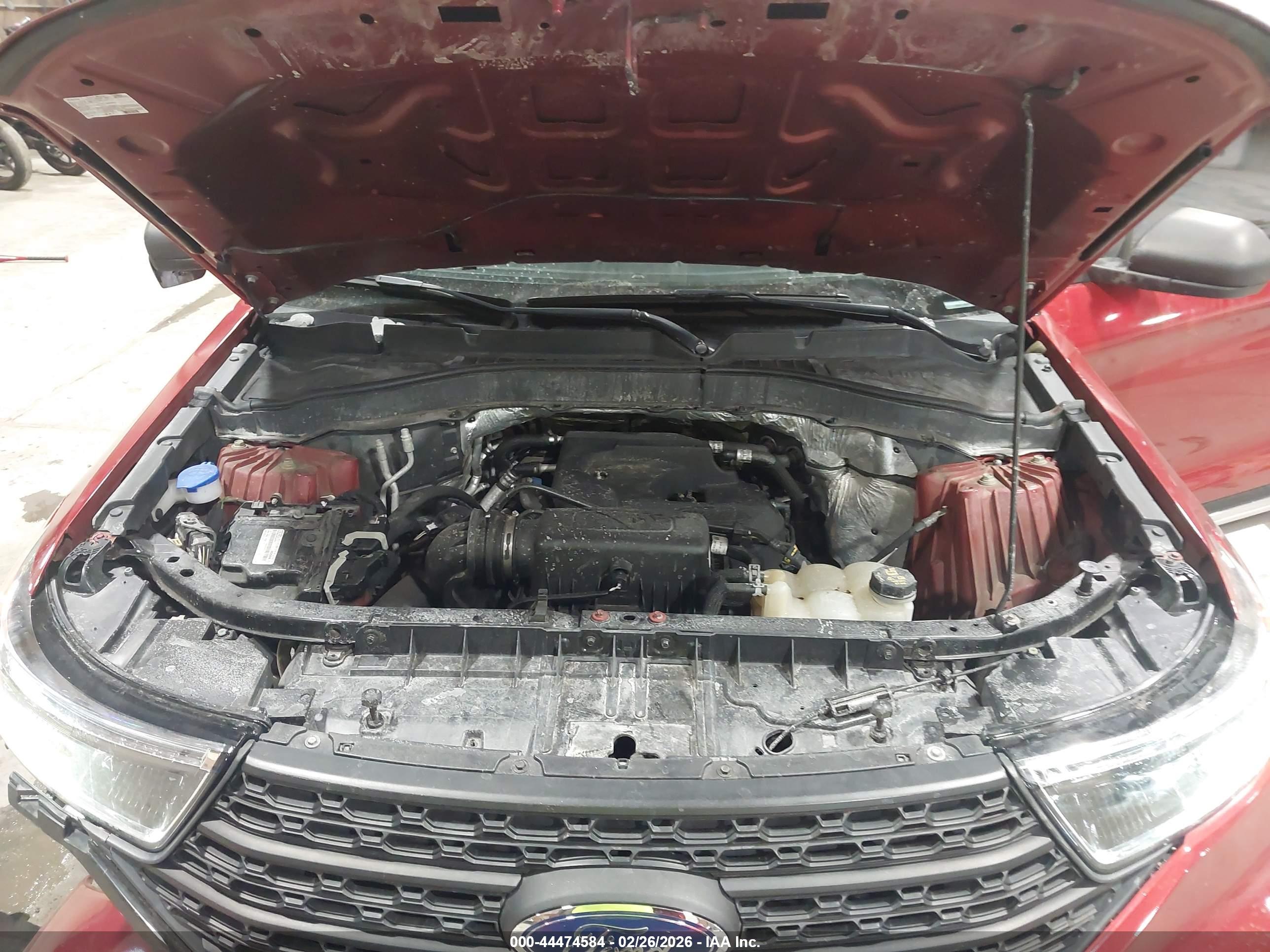 FORD EXPLORER image 10