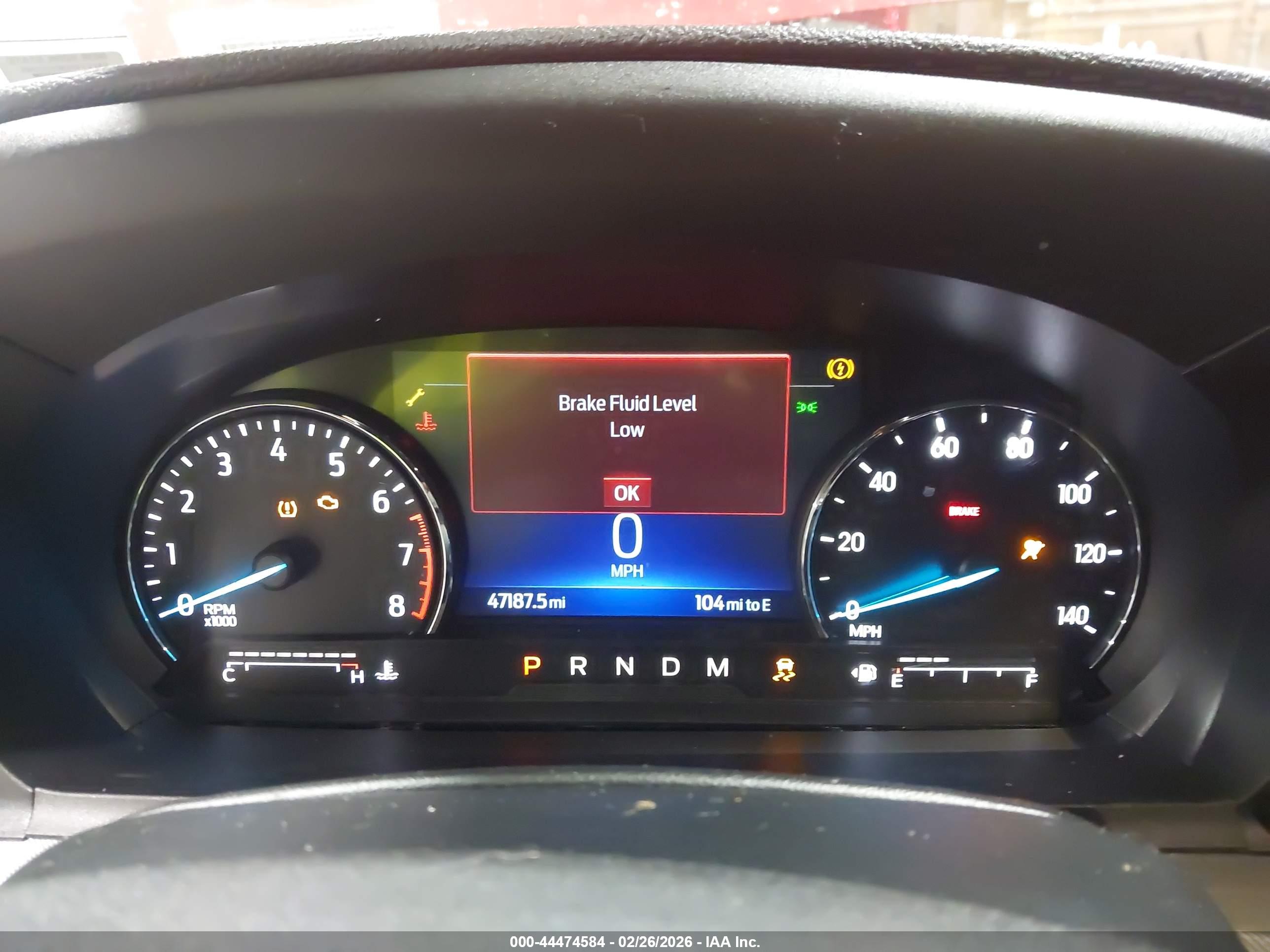 FORD EXPLORER image 7