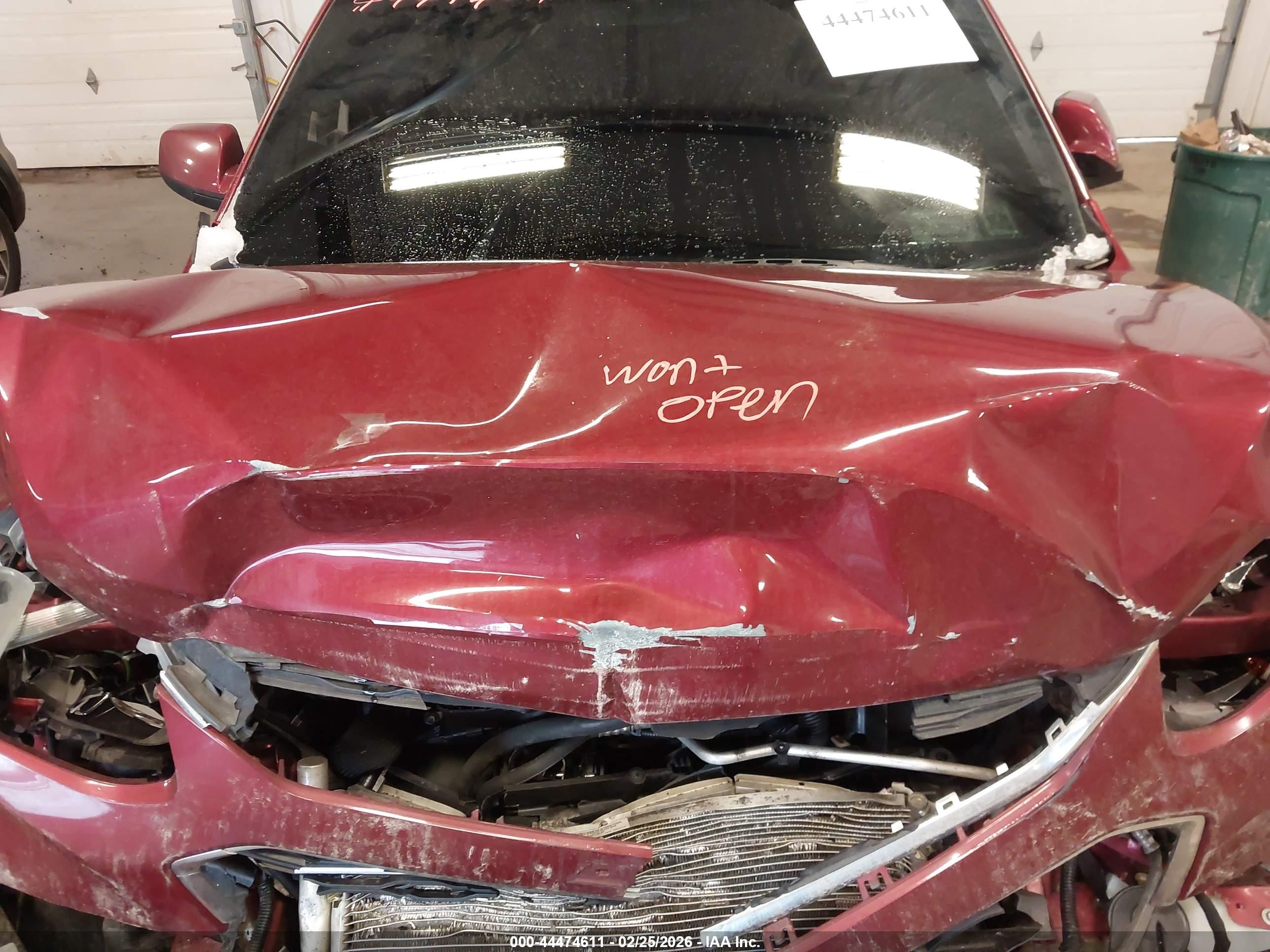 CHEVROLET EQUINOX image 10