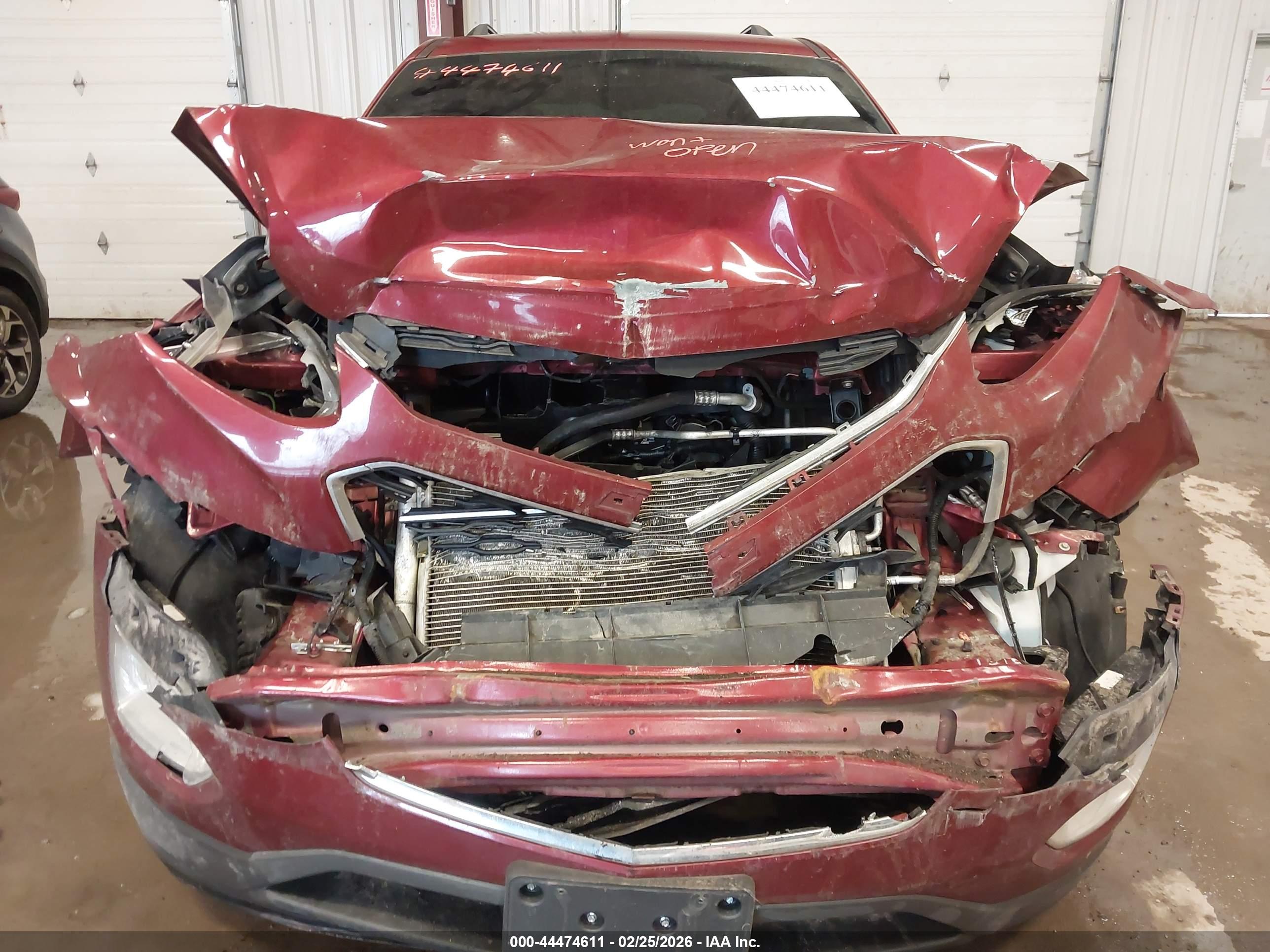 CHEVROLET EQUINOX image 6
