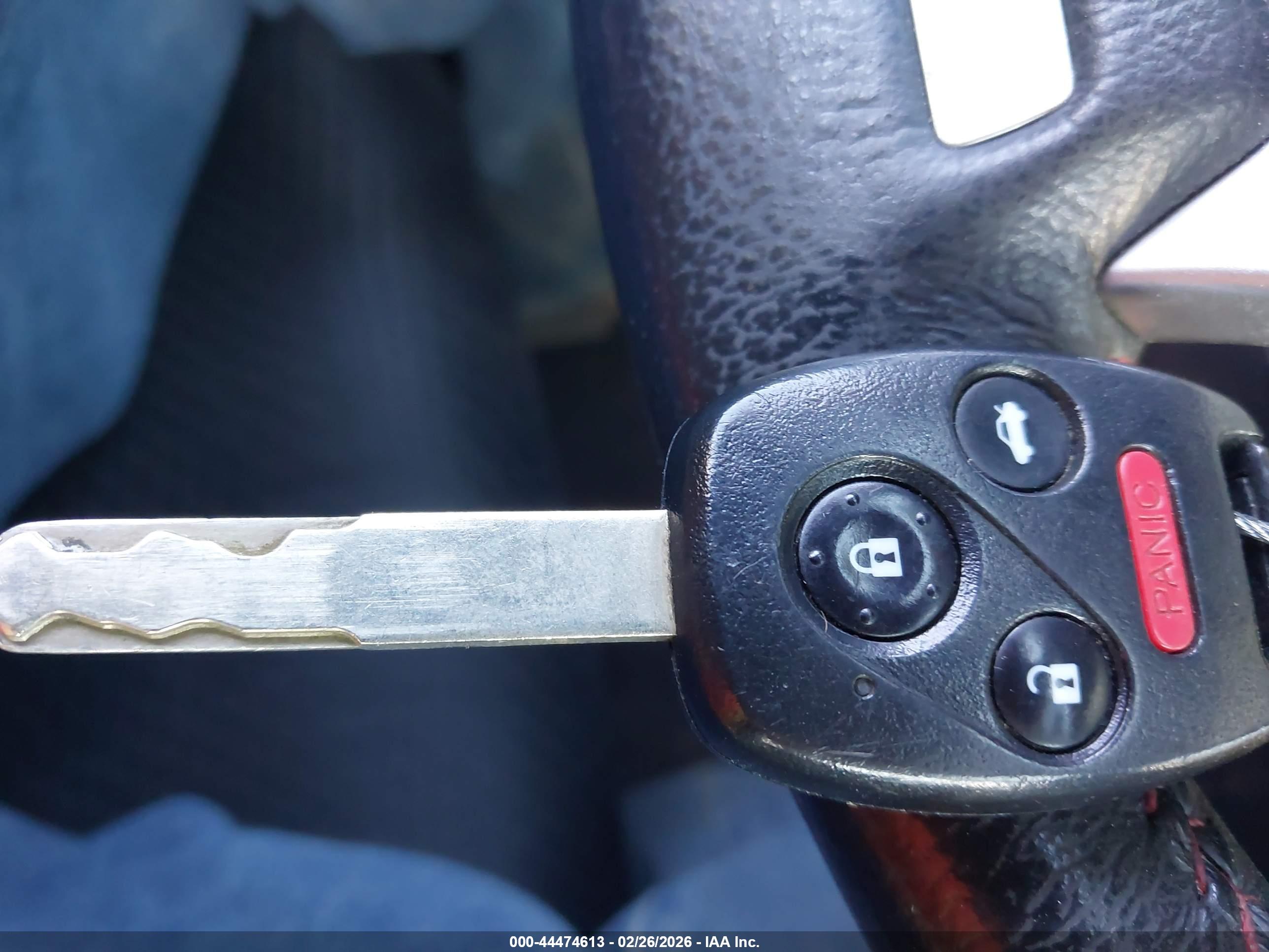 HONDA CIVIC image 11