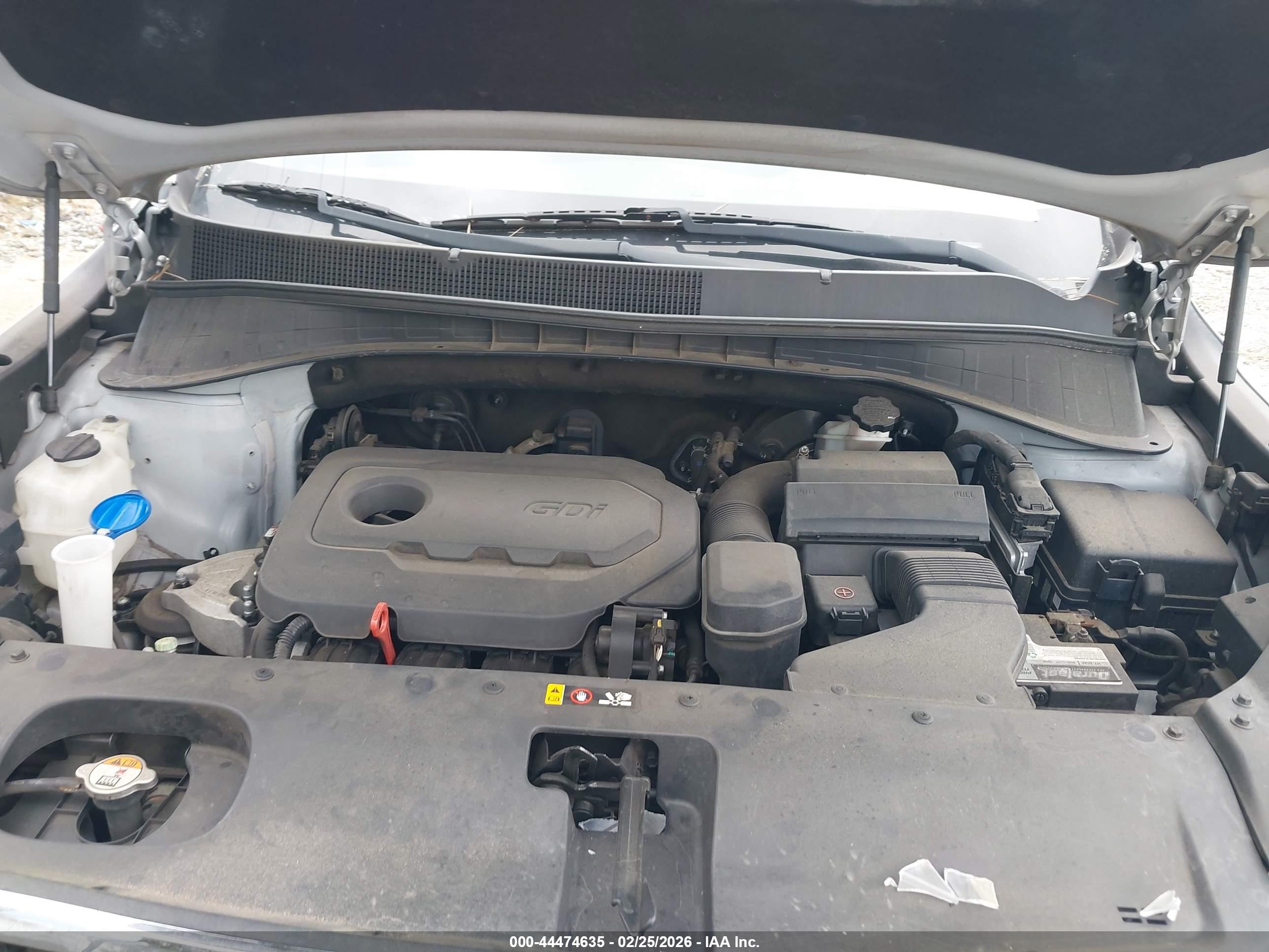 KIA SORENTO image 10
