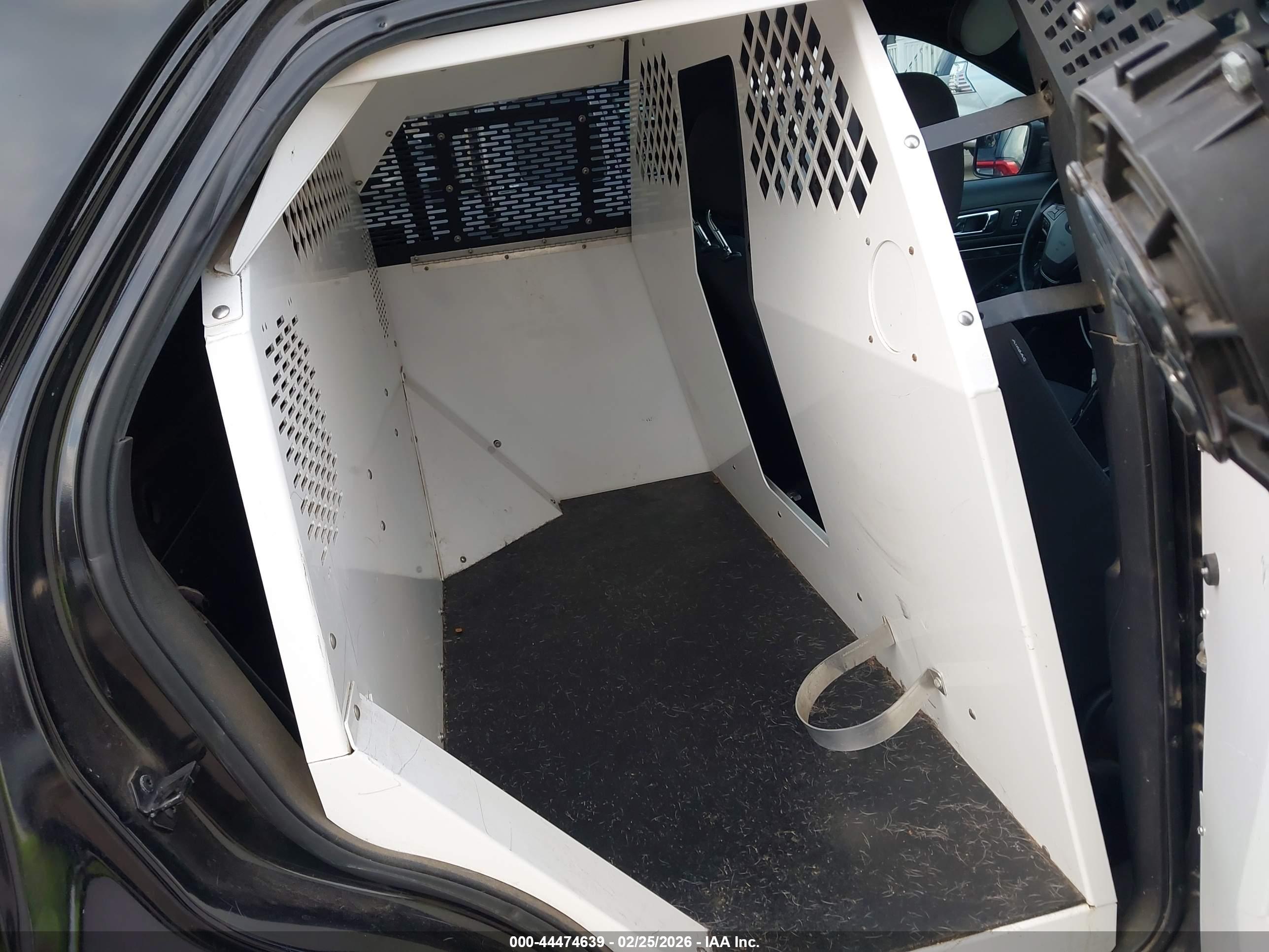 FORD UTILITY image 8