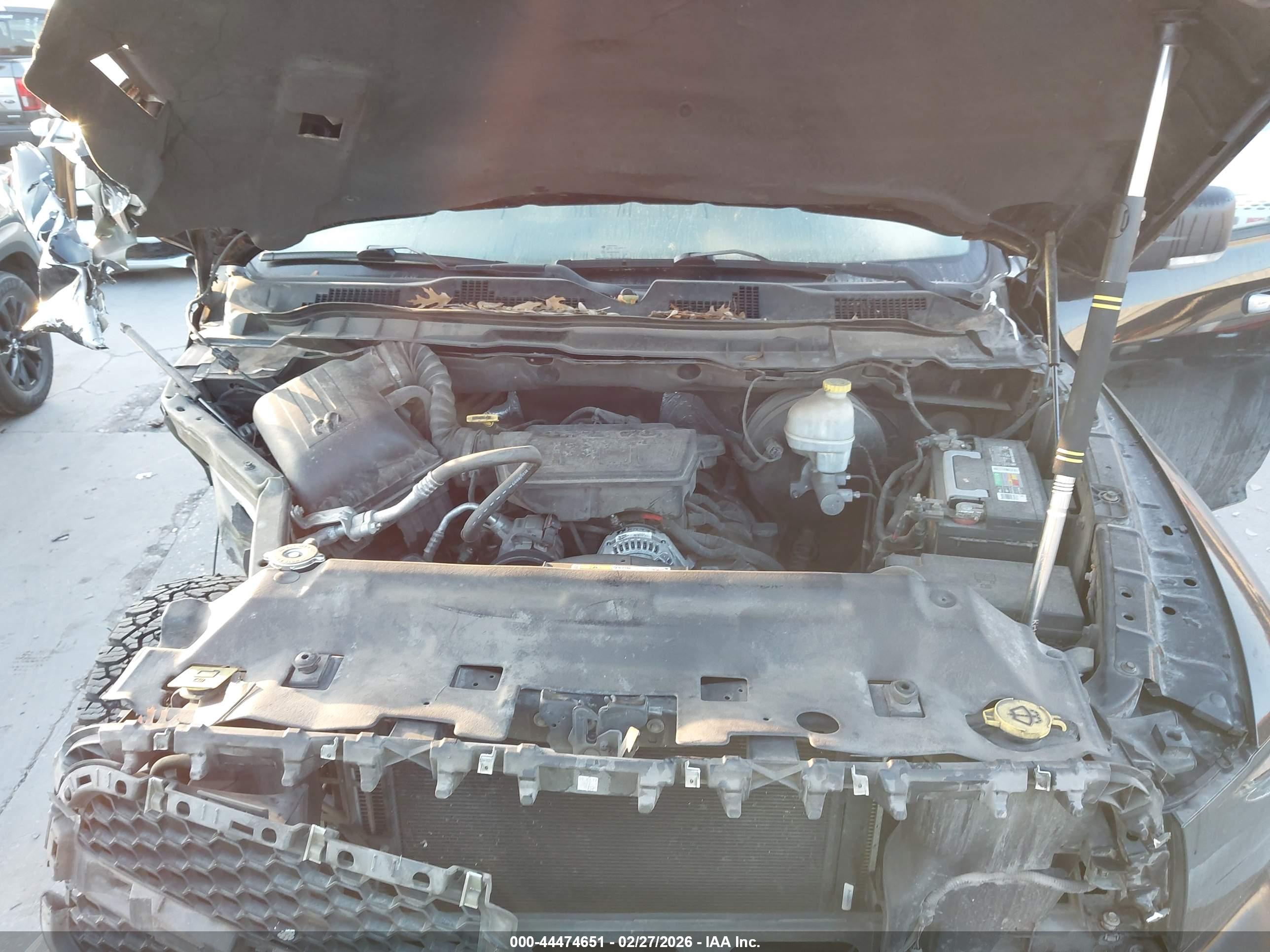 RAM 1500 image 10
