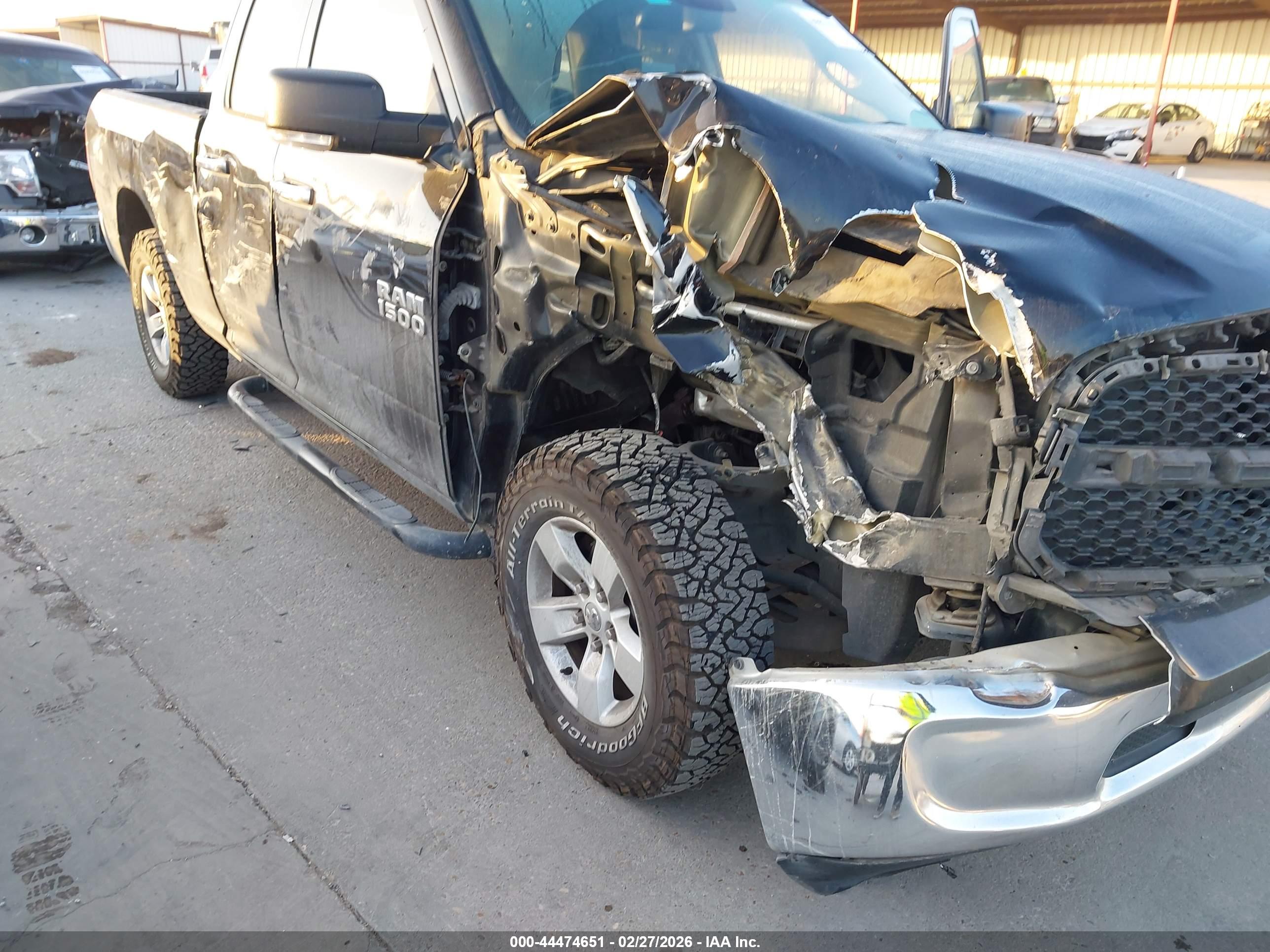 RAM 1500 image 6