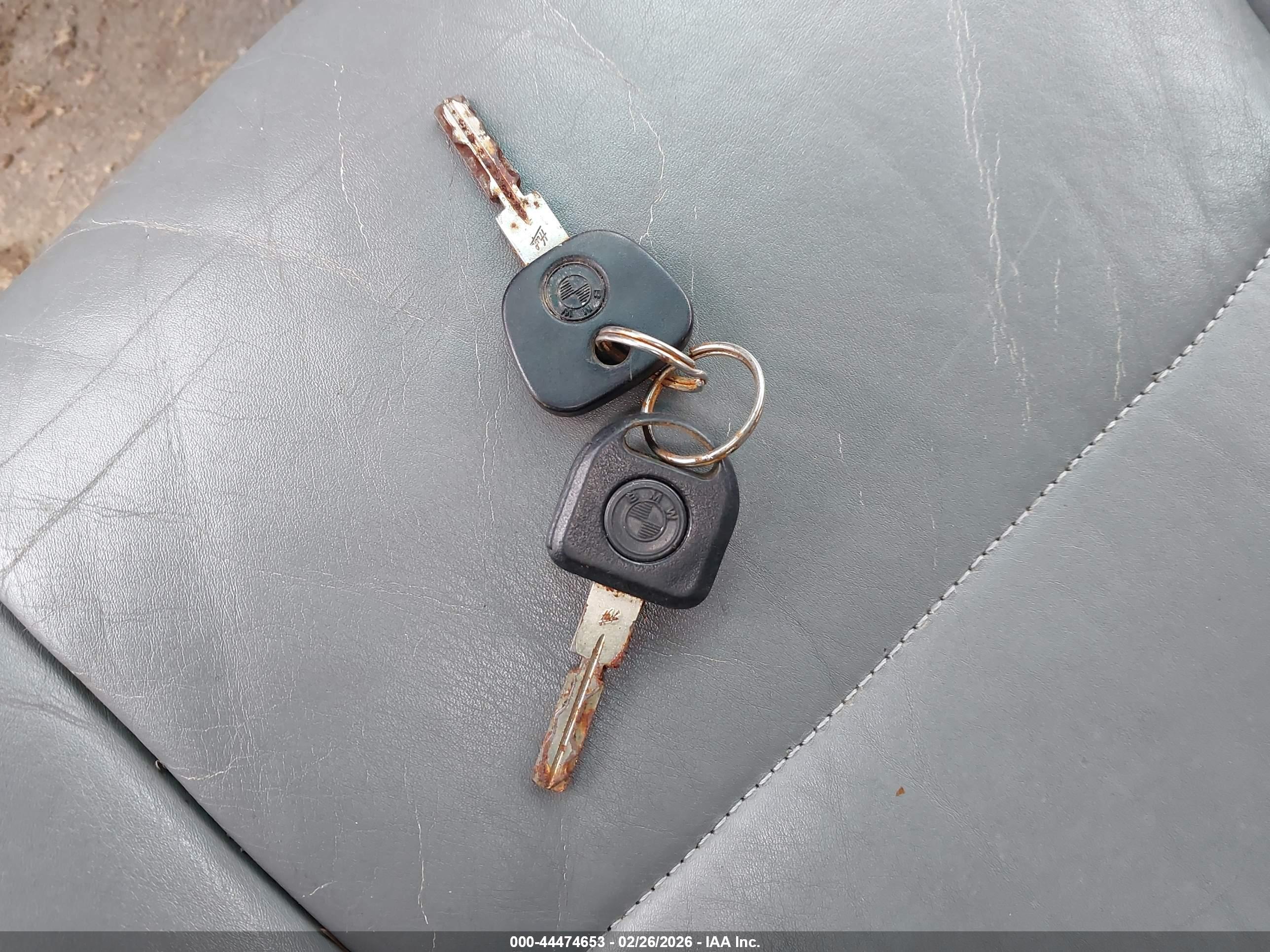 BMW 735 image 11