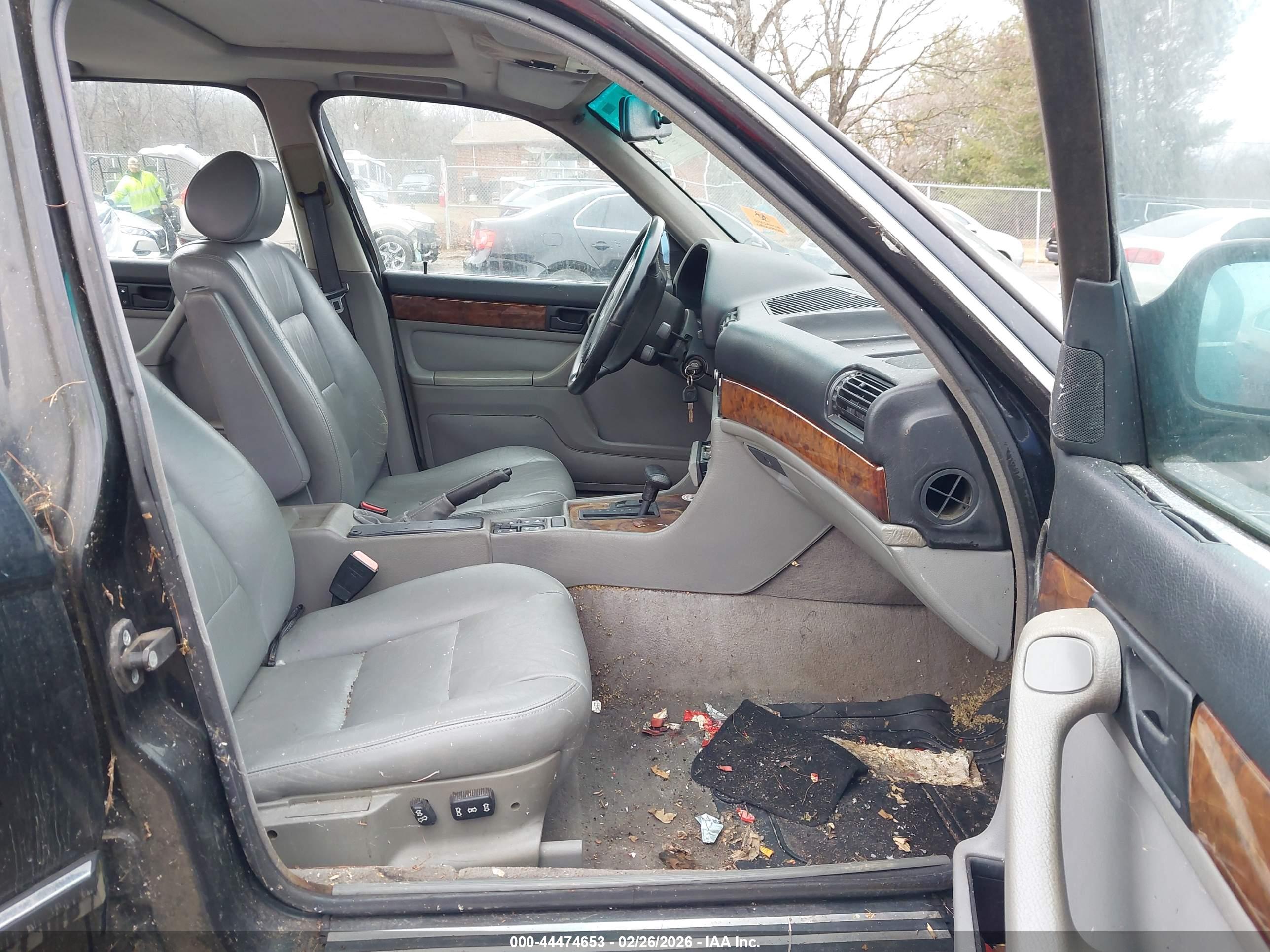 BMW 735 image 5