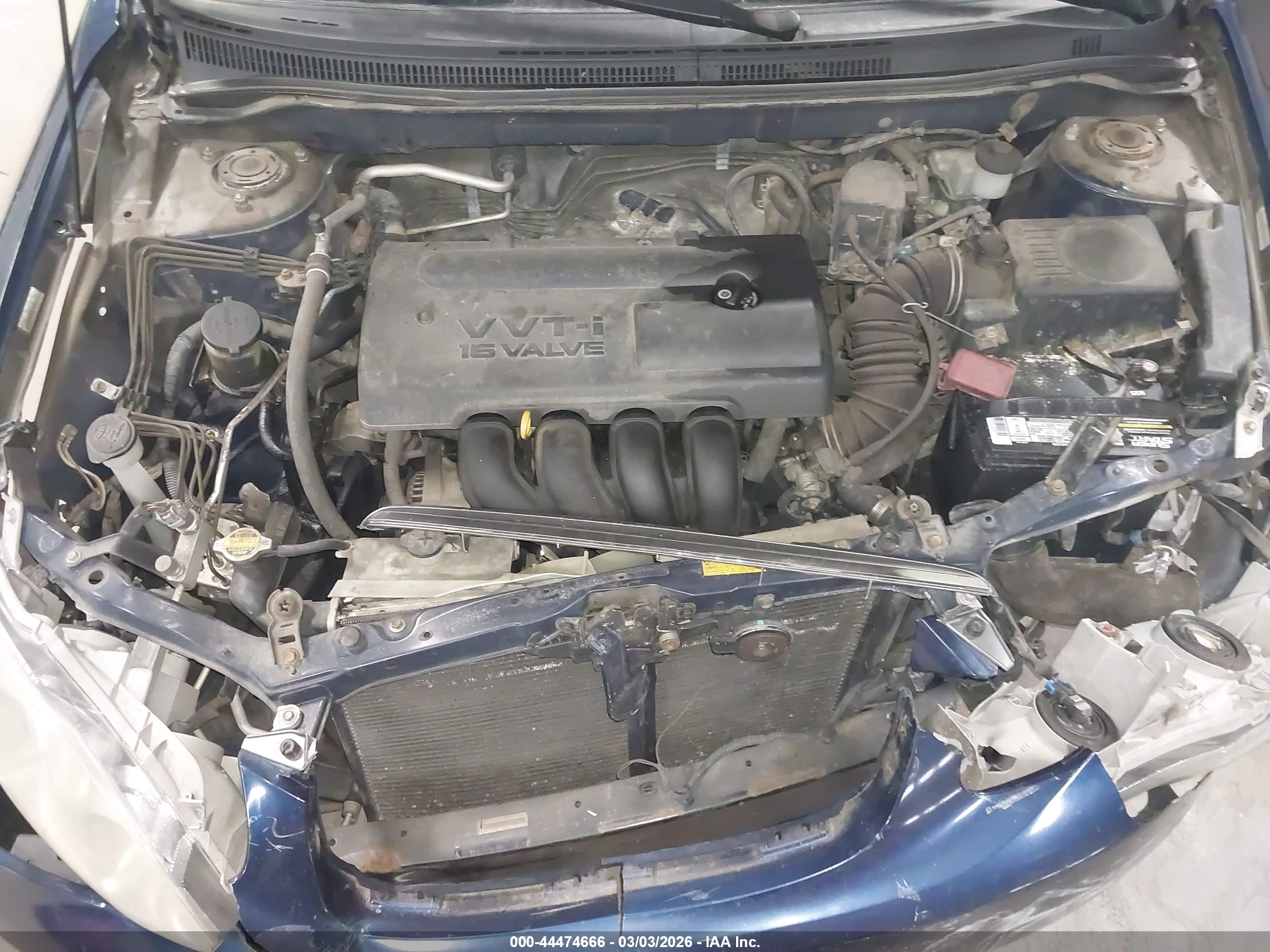 TOYOTA COROLLA image 10