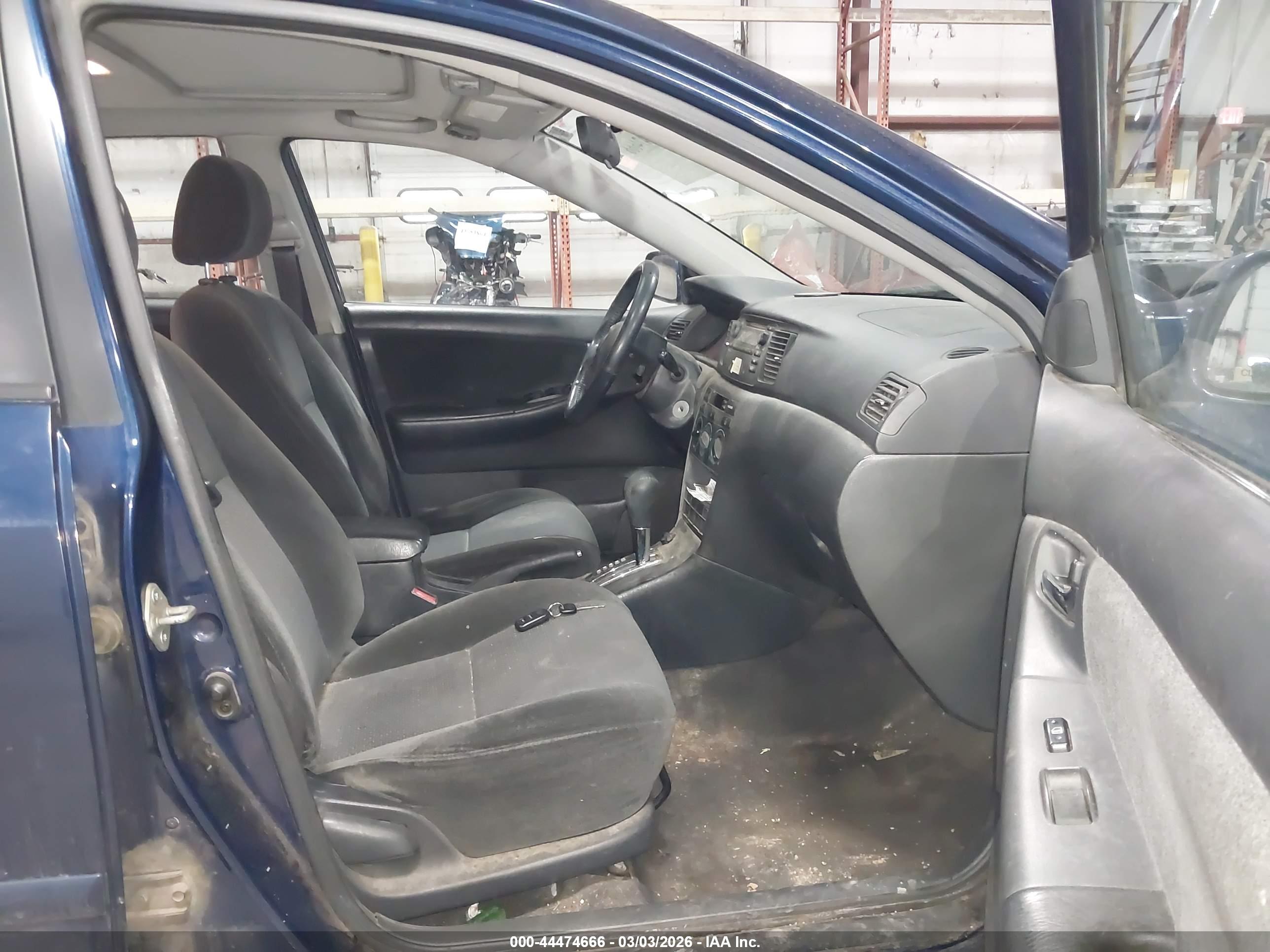 TOYOTA COROLLA image 5