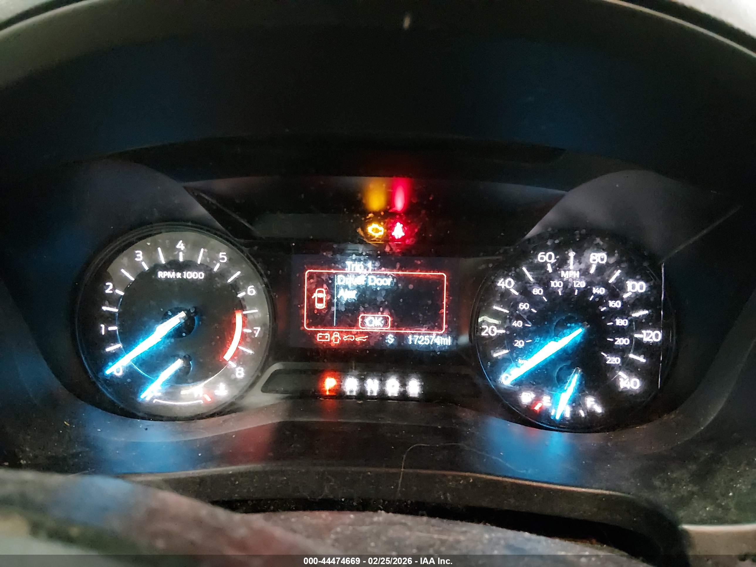 FORD EXPLORER image 7